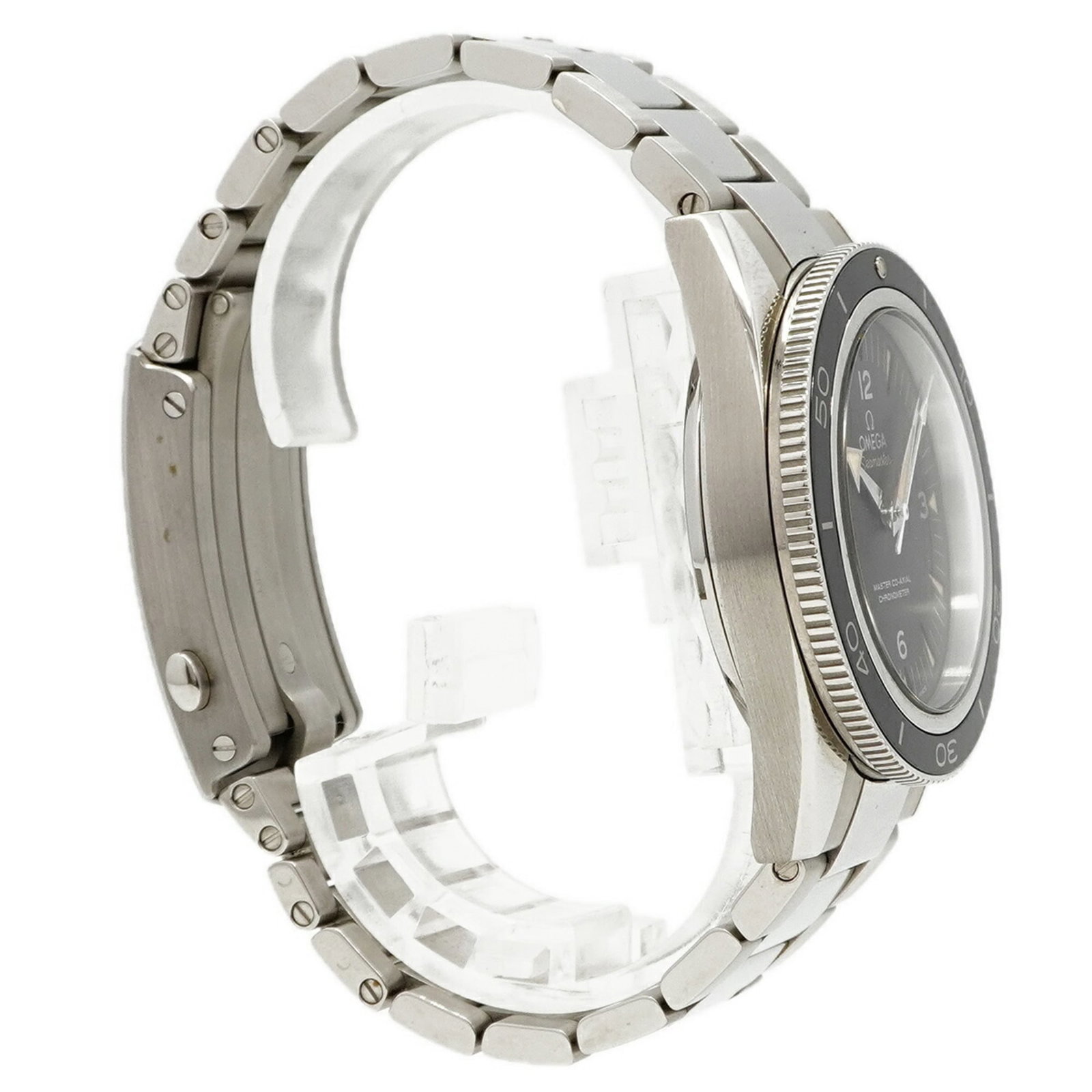 Wristwatch Omega - 3