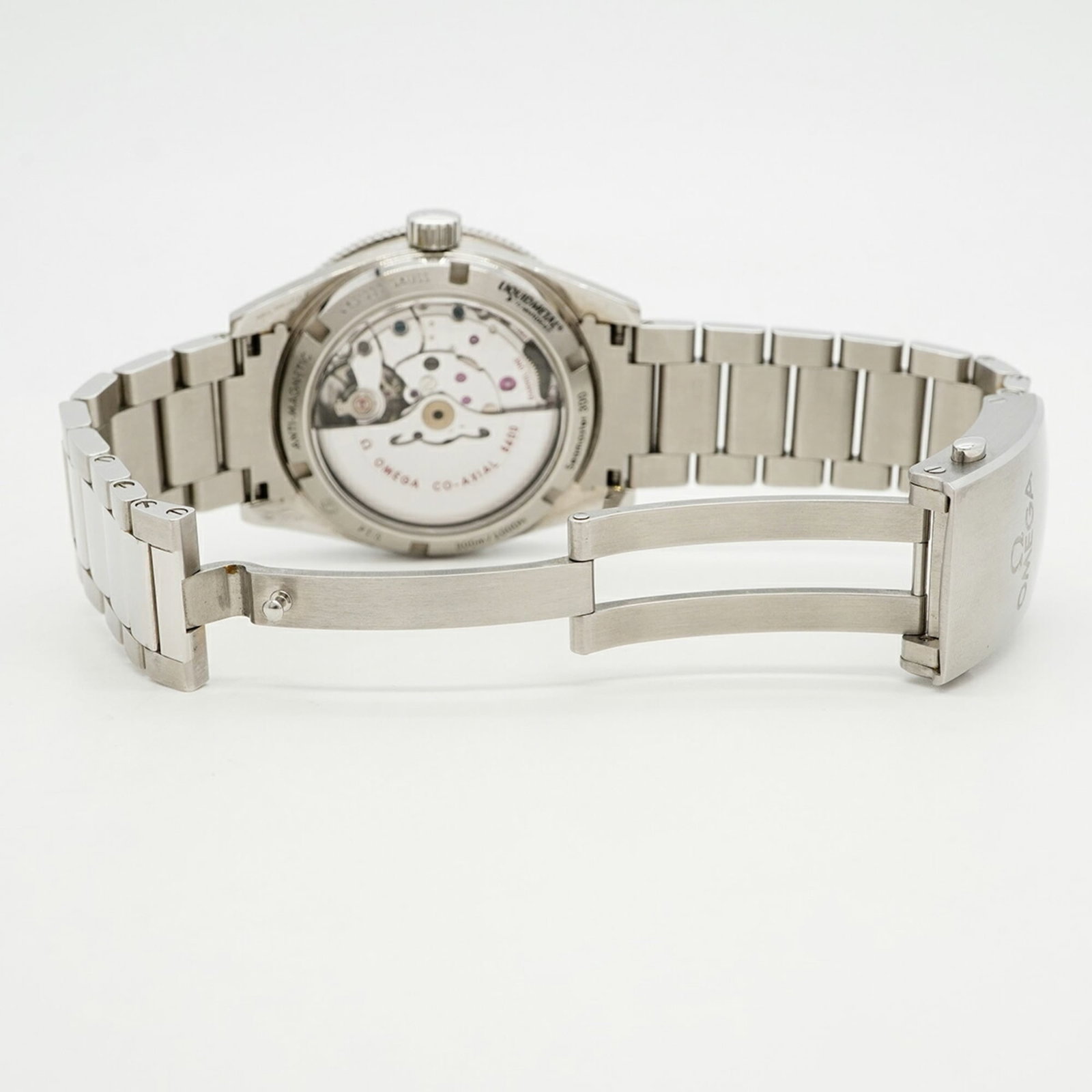 Wristwatch Omega - 4