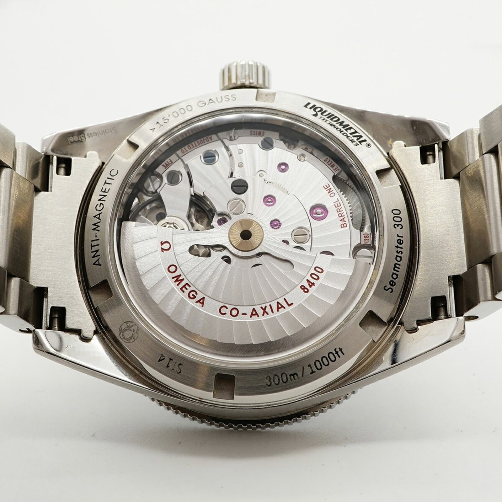 Wristwatch Omega - 5