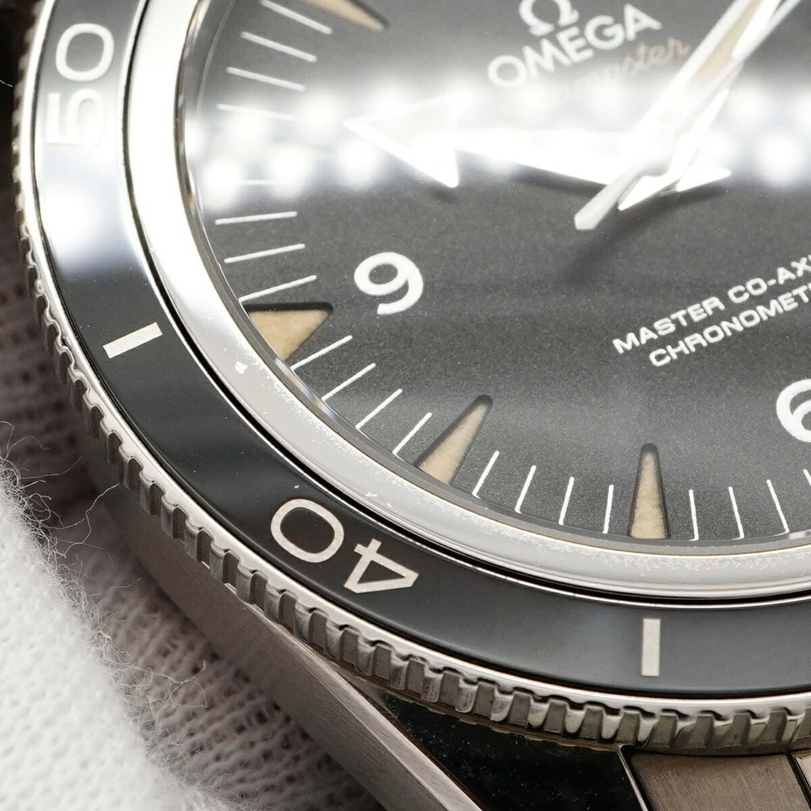 Wristwatch Omega - 7