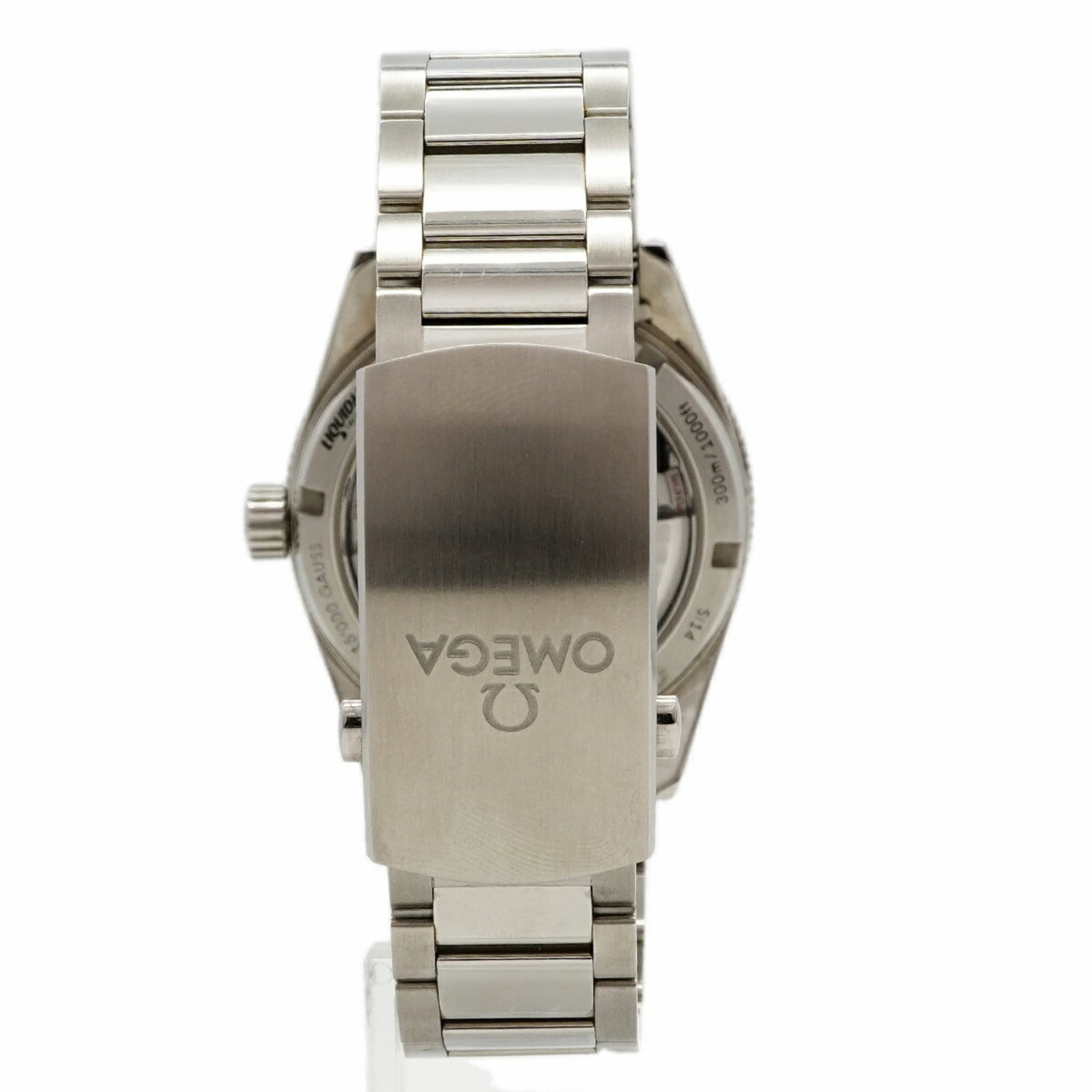 Wristwatch Omega - 8