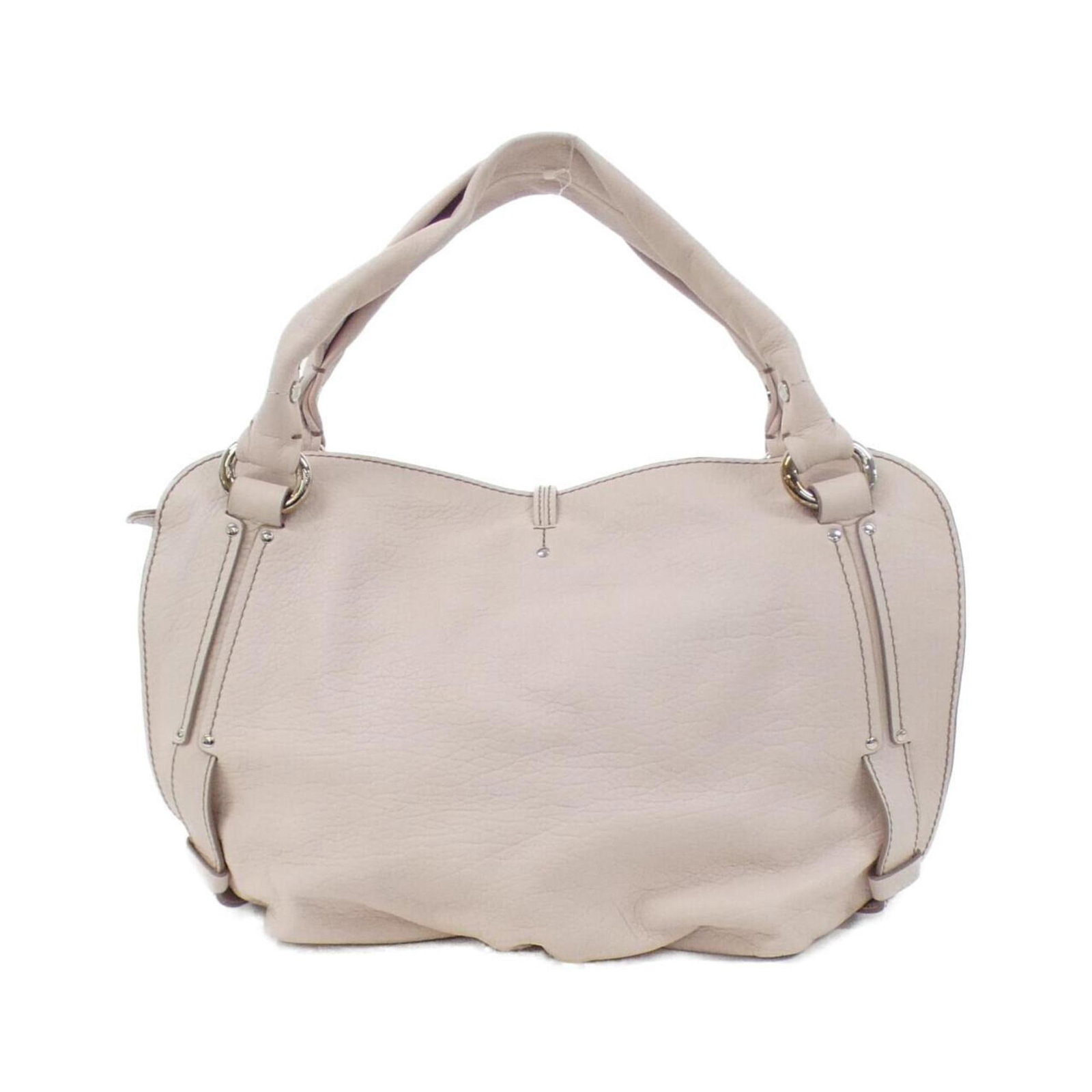 Celine bag shoulder leather - 2