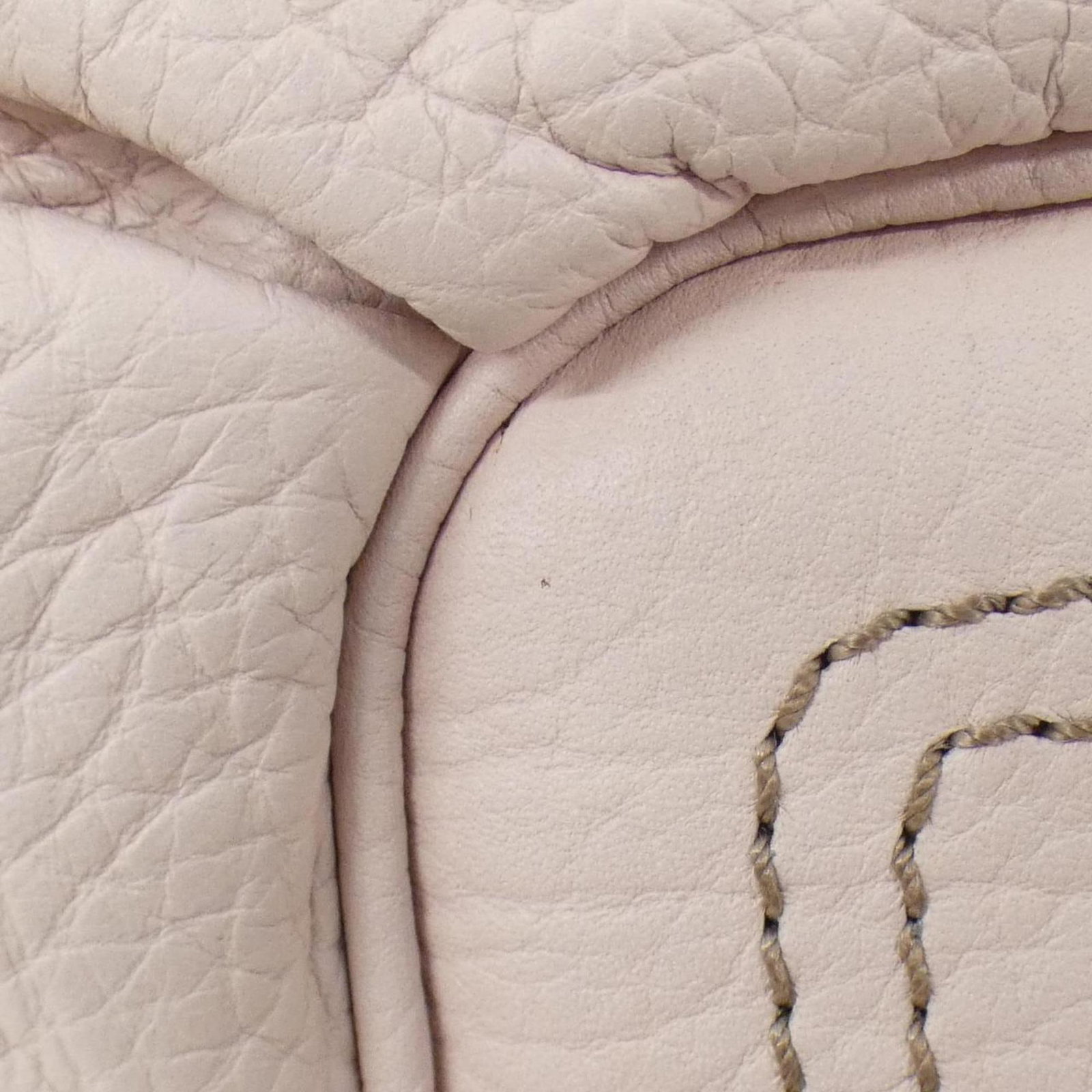 Celine bag shoulder leather - 3