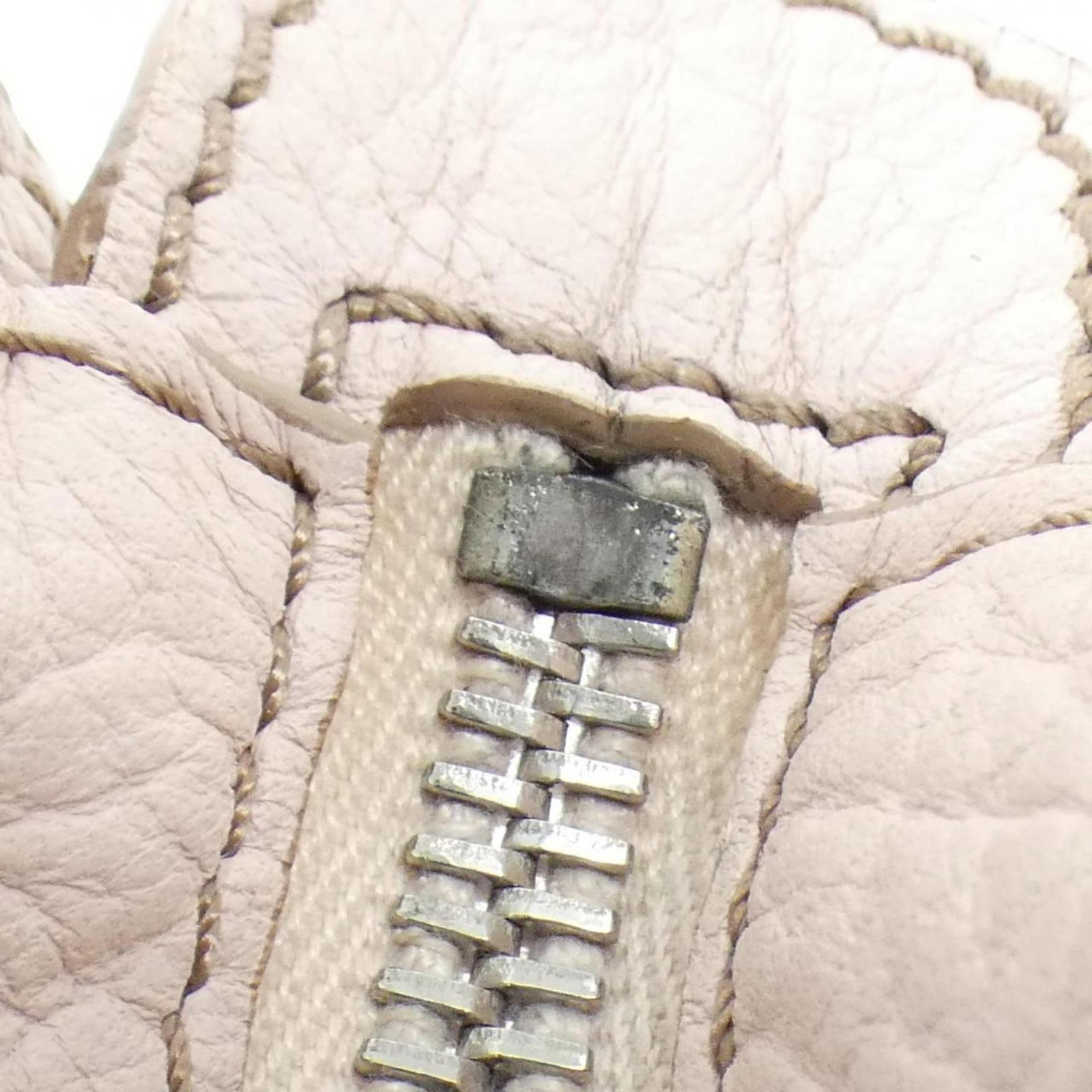 Celine bag shoulder leather - 6