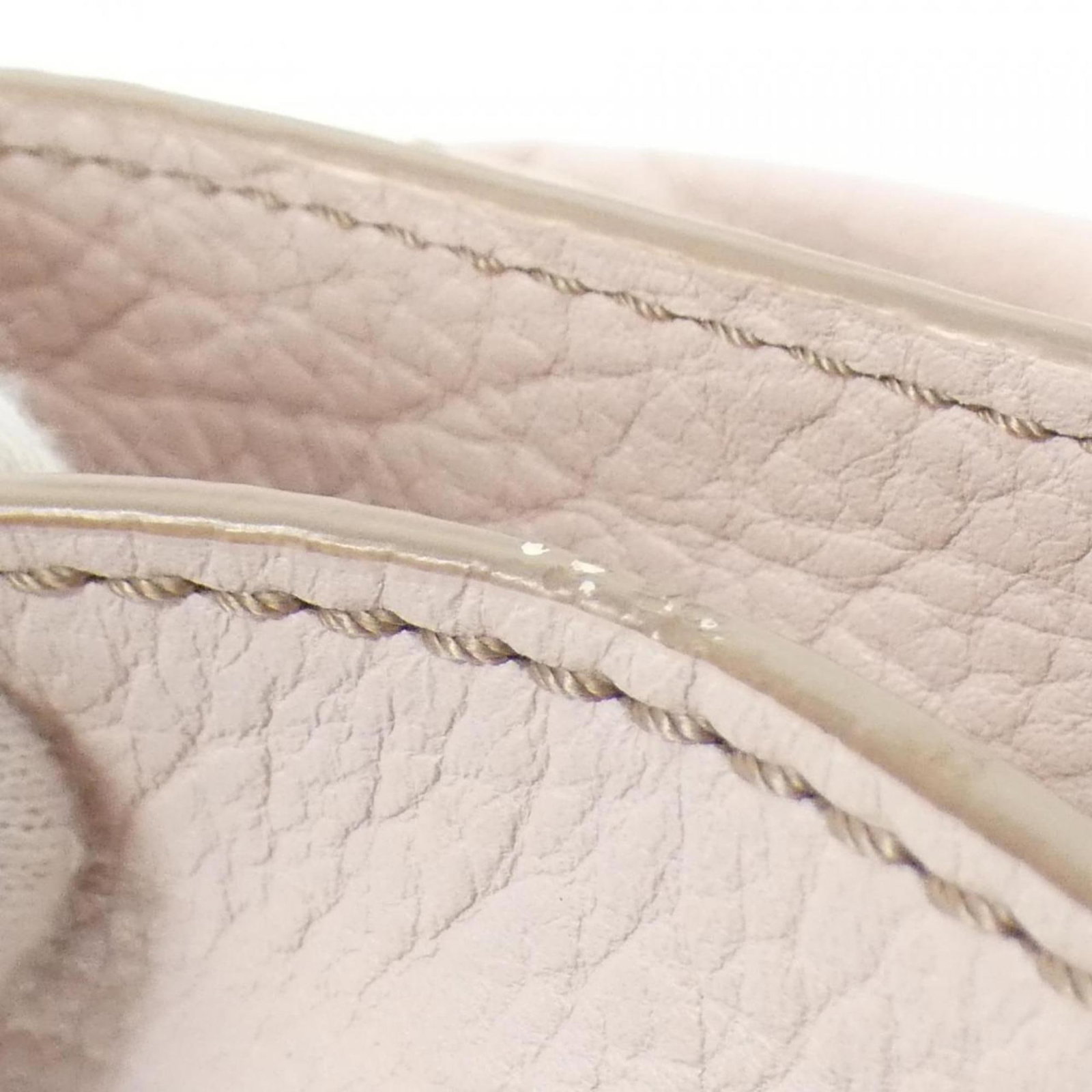 Celine bag shoulder leather - 7