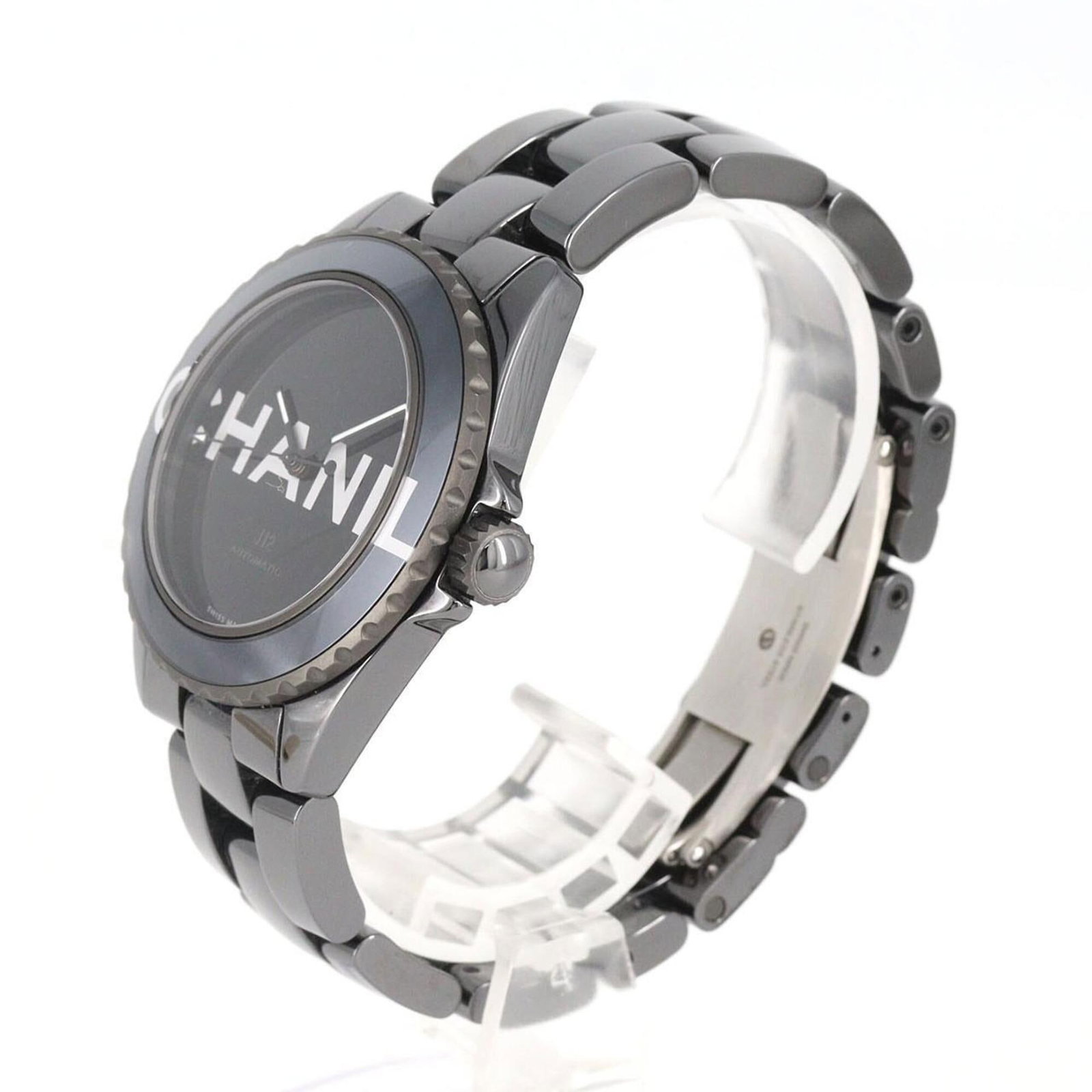 Chanel Wristwatch - 2