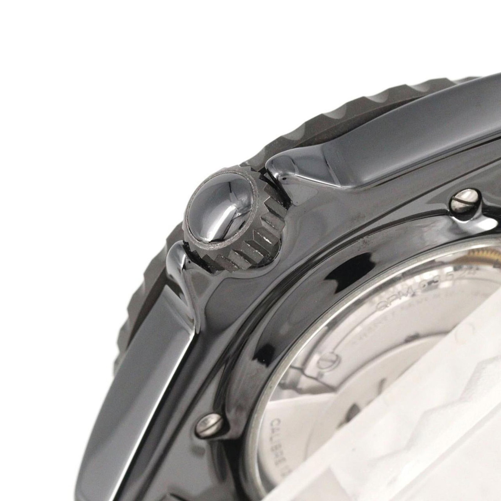 Chanel Wristwatch - 4