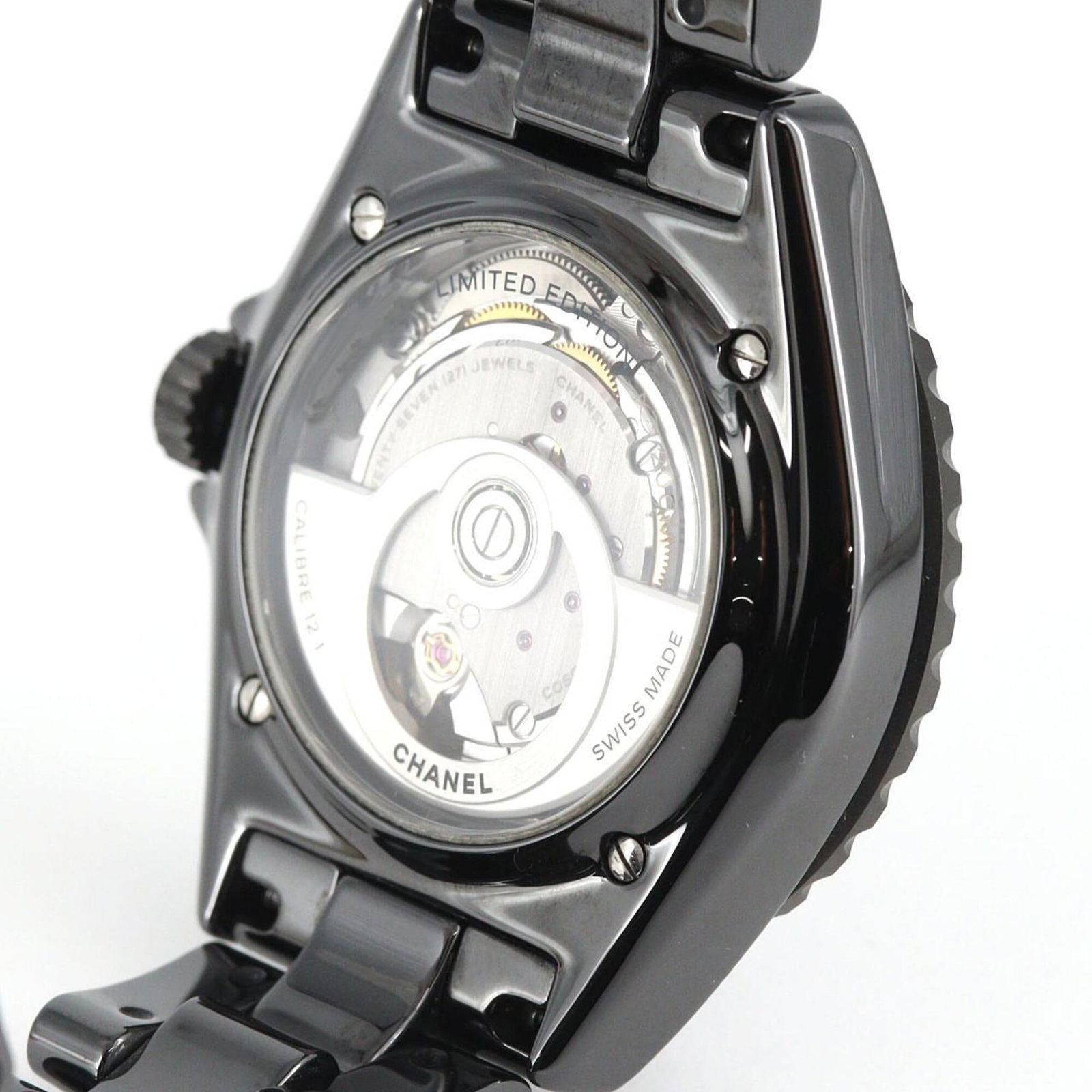 Chanel Wristwatch - 6