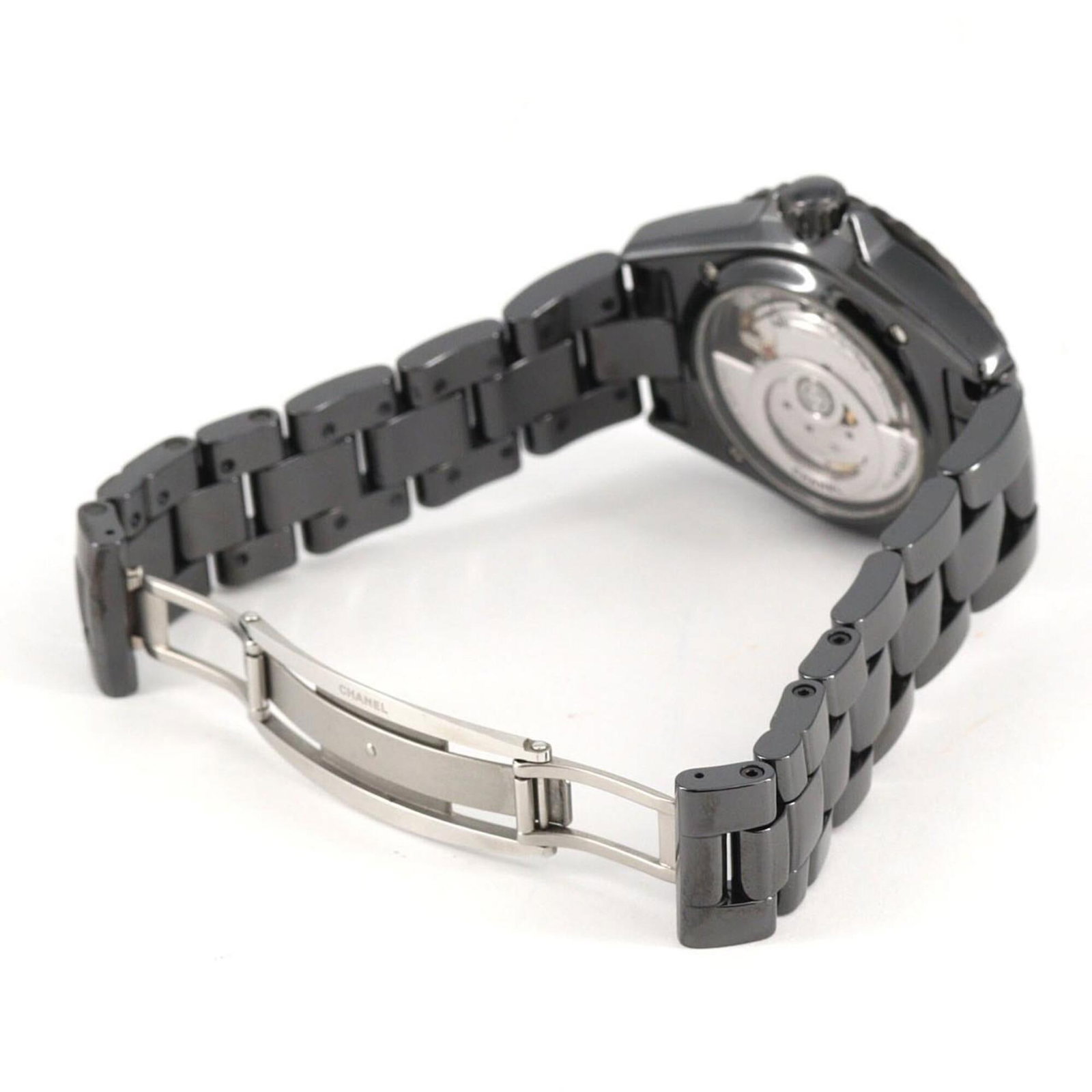 Chanel Wristwatch - 7