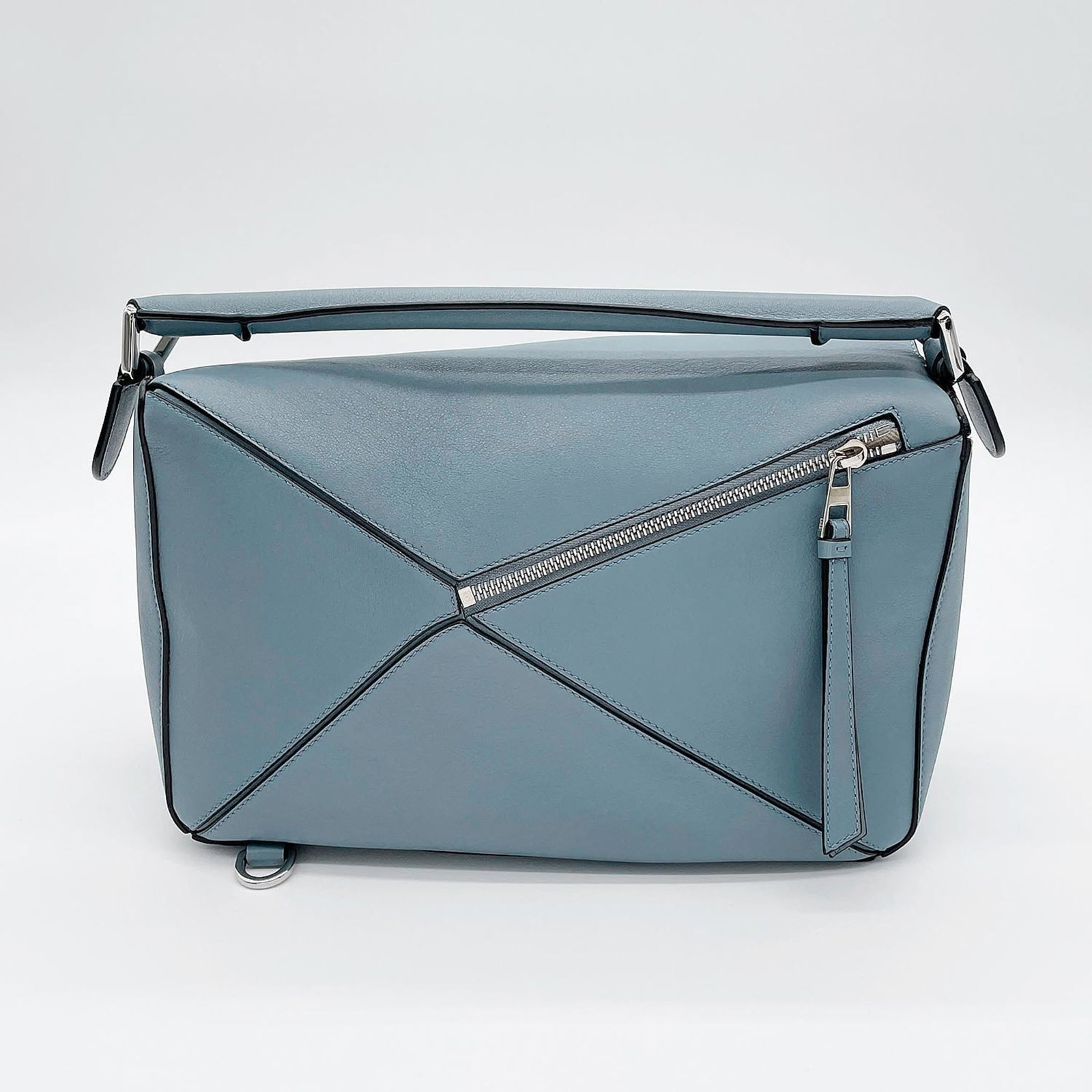 Handbag Leather from Loewe - 2