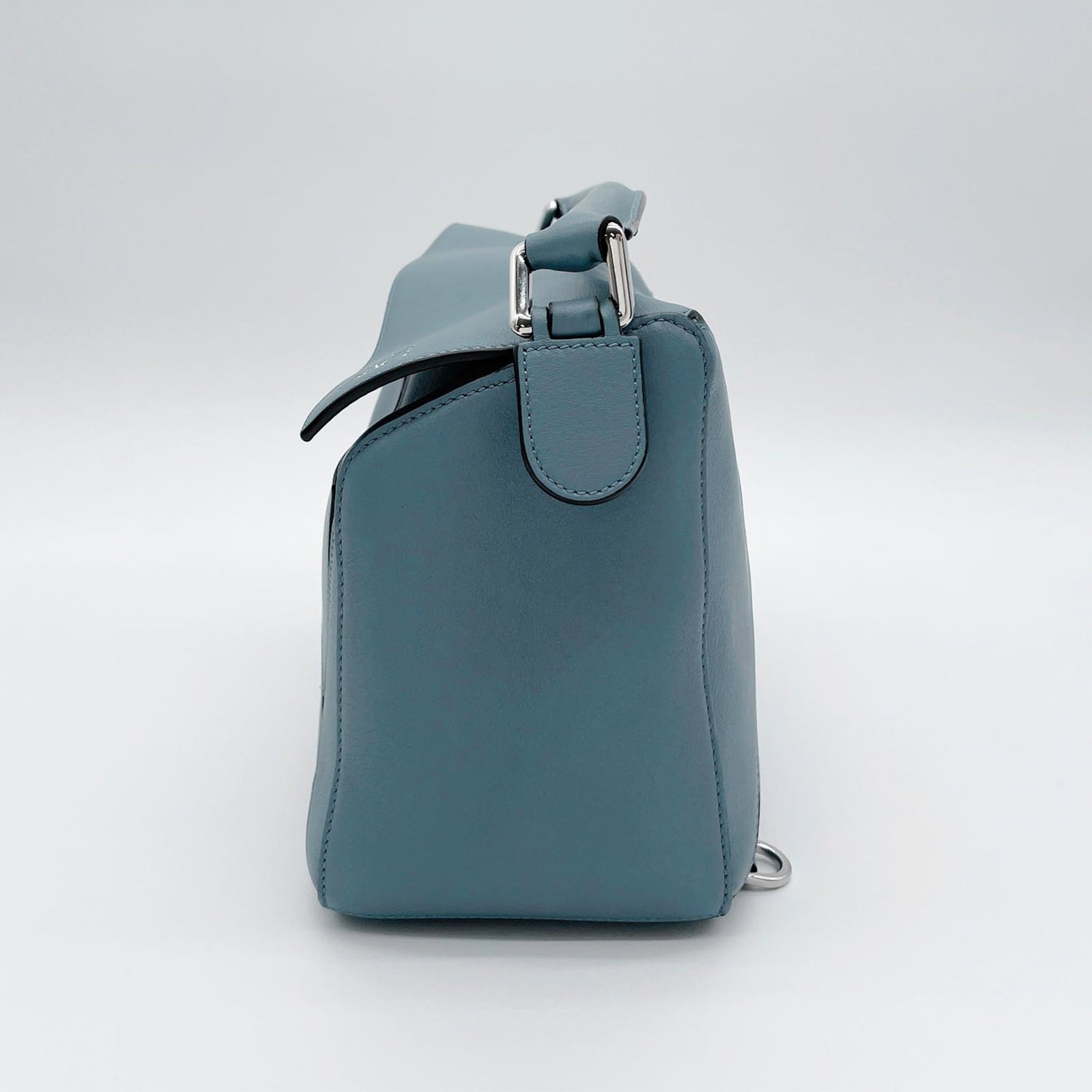 Handbag Leather from Loewe - 3