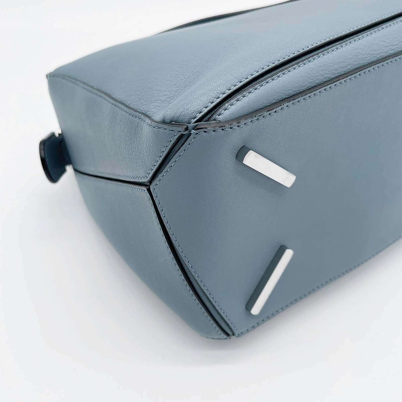Handbag Leather from Loewe - 5