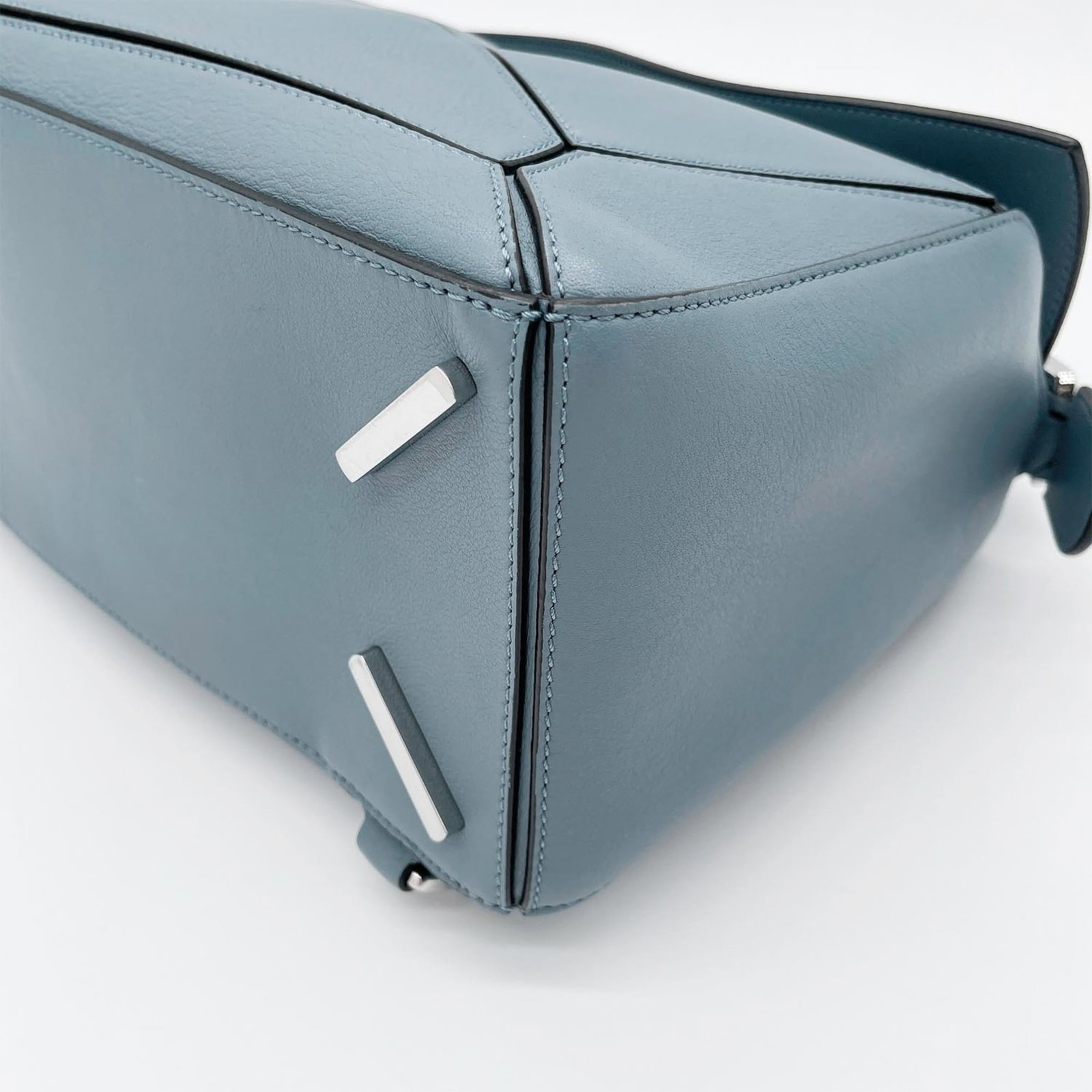 Handbag Leather from Loewe - 6