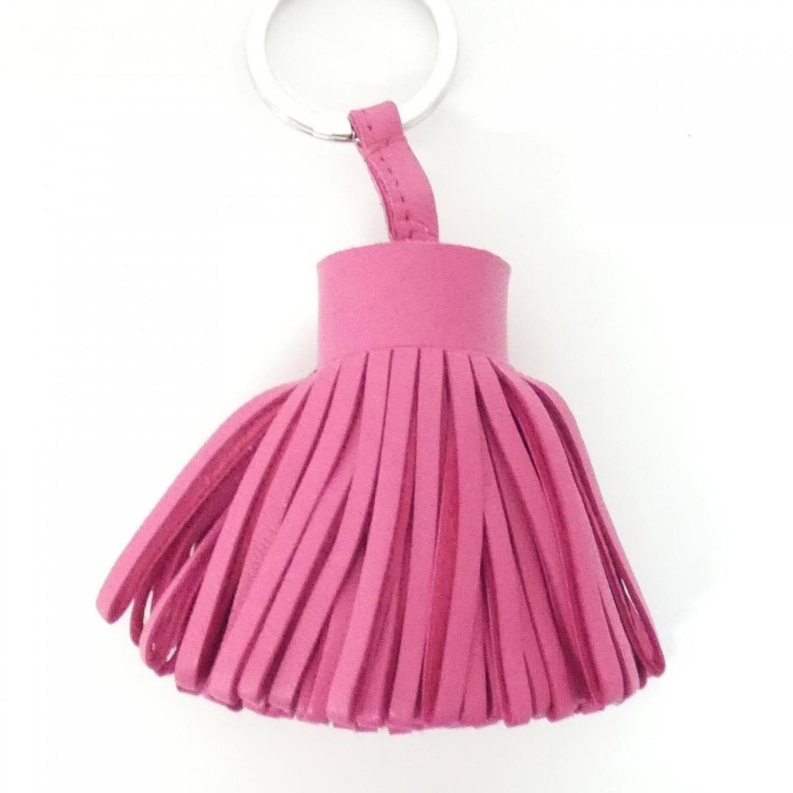 Agneau Keyring Hermes Milo - 2
