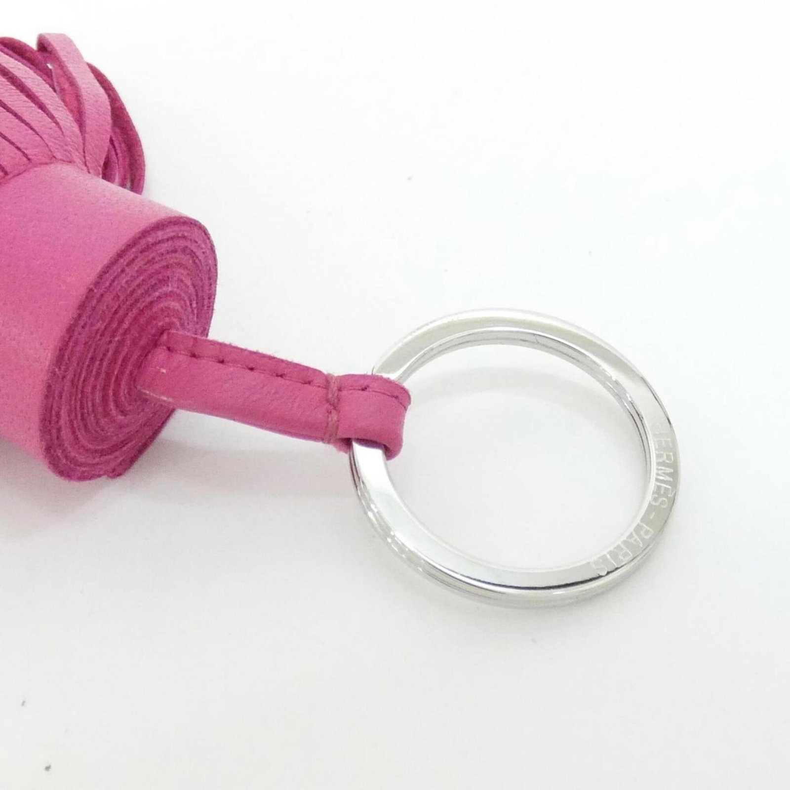 Agneau Keyring Hermes Milo - 6