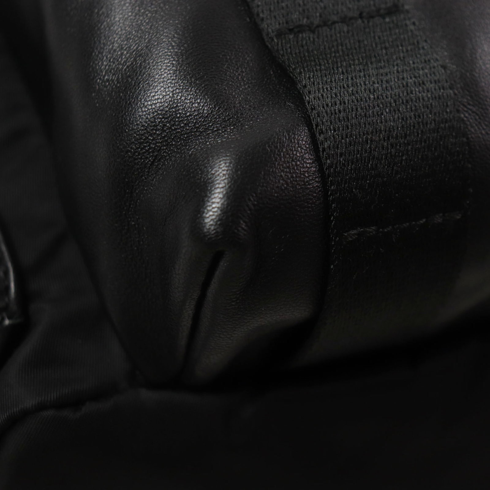 Leather Fabric Tod's Backpack - 6