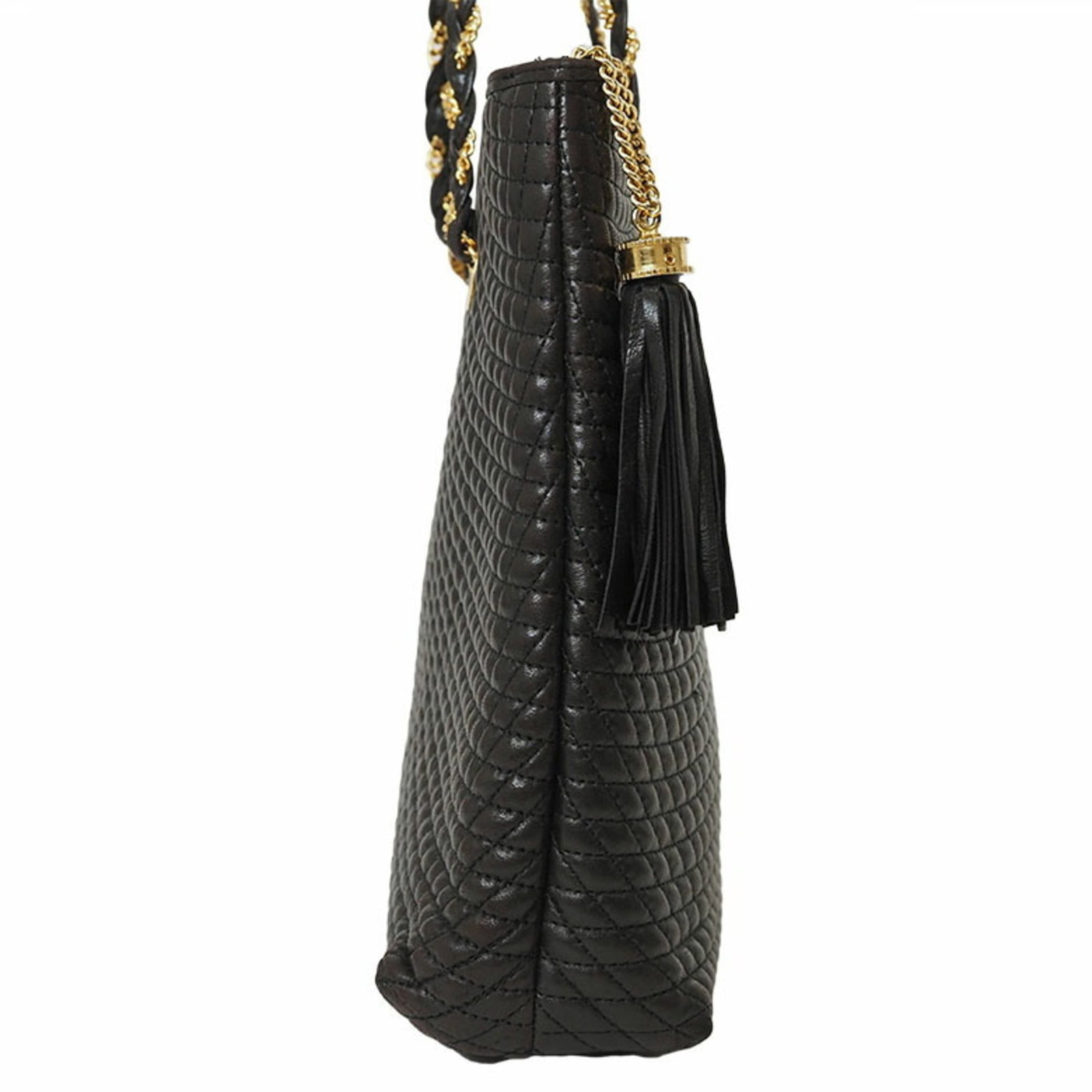 Shoulder Bag Leather Bally - 2