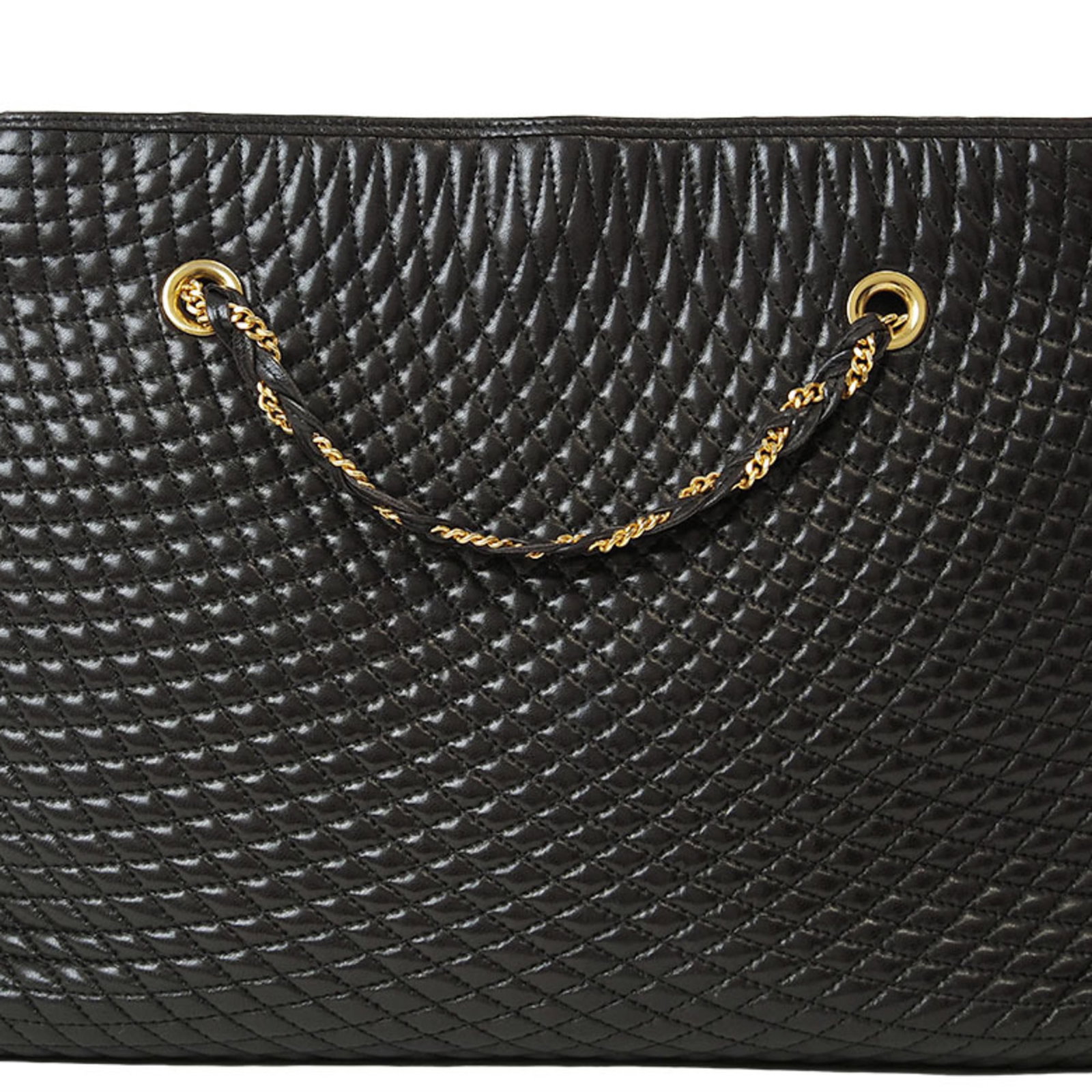 Shoulder Bag Leather Bally - 3