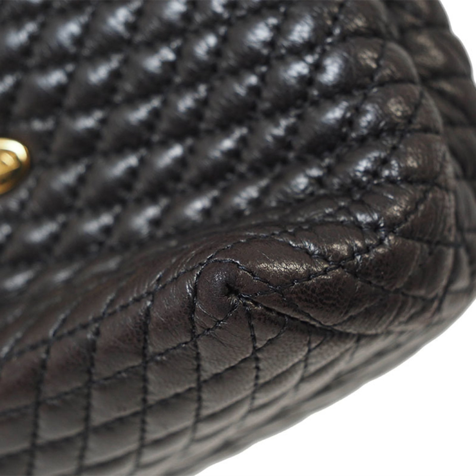 Shoulder Bag Leather Bally - 4