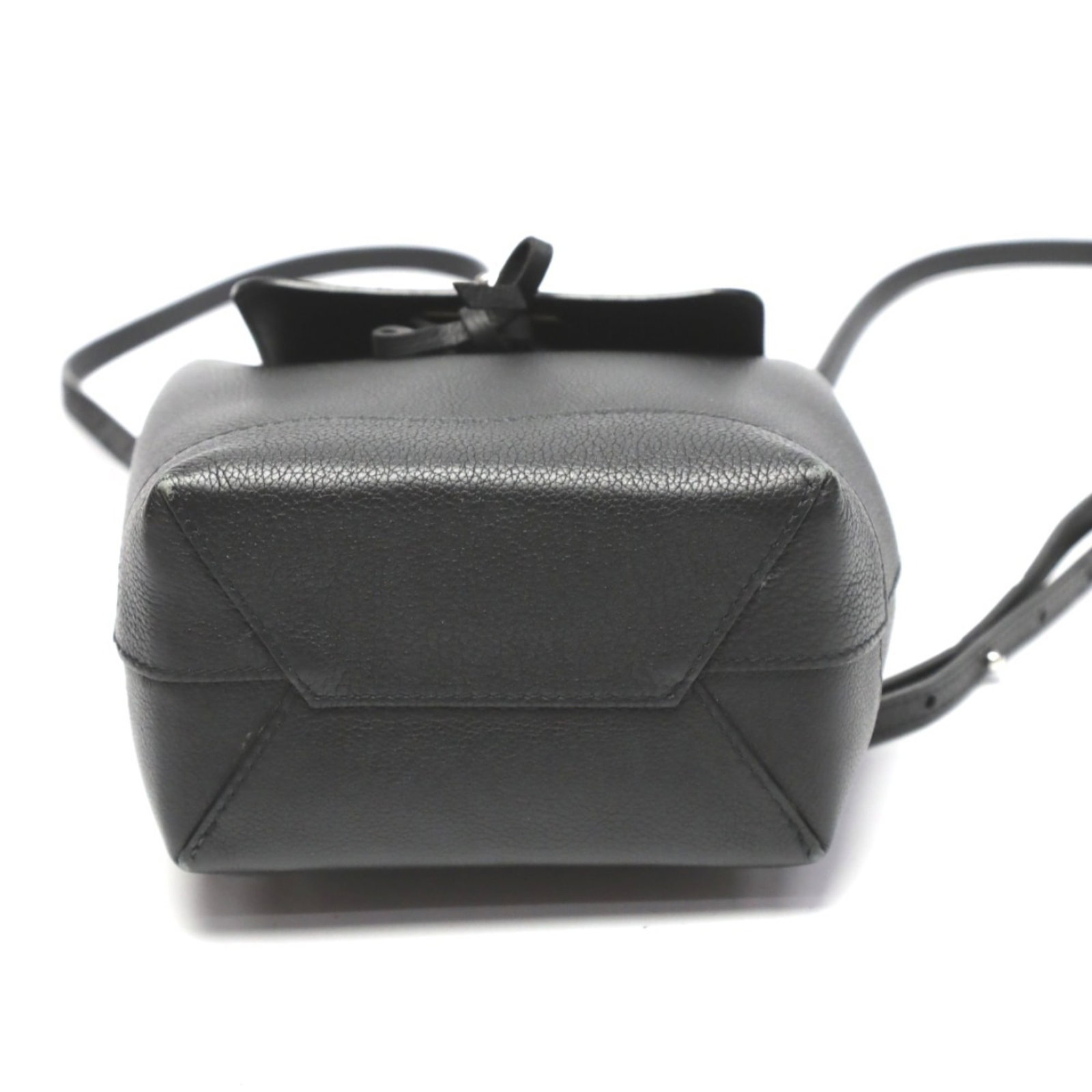 Louis Vuitton Leather Backpack - 5