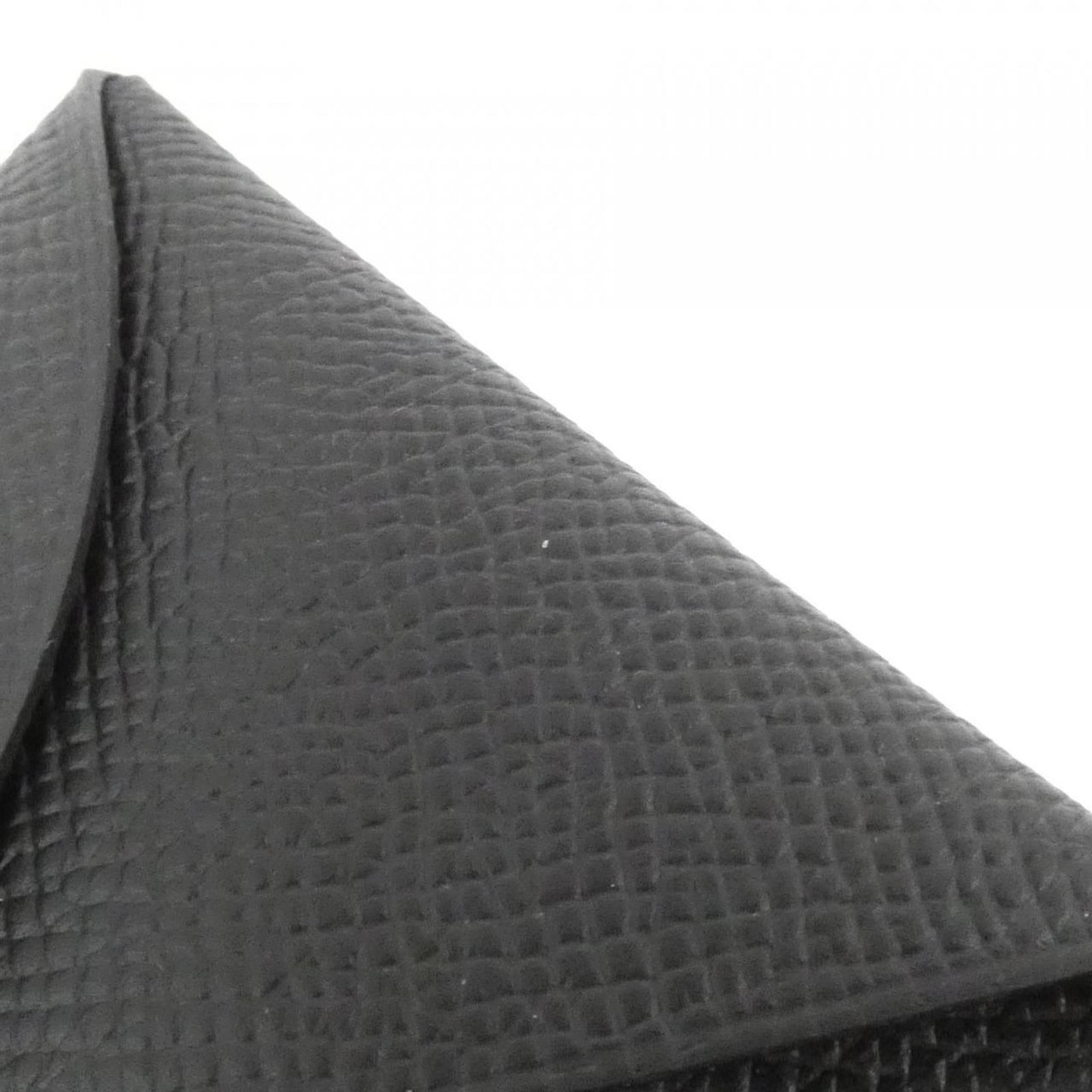 Epsom leather card case from Hermes - 3