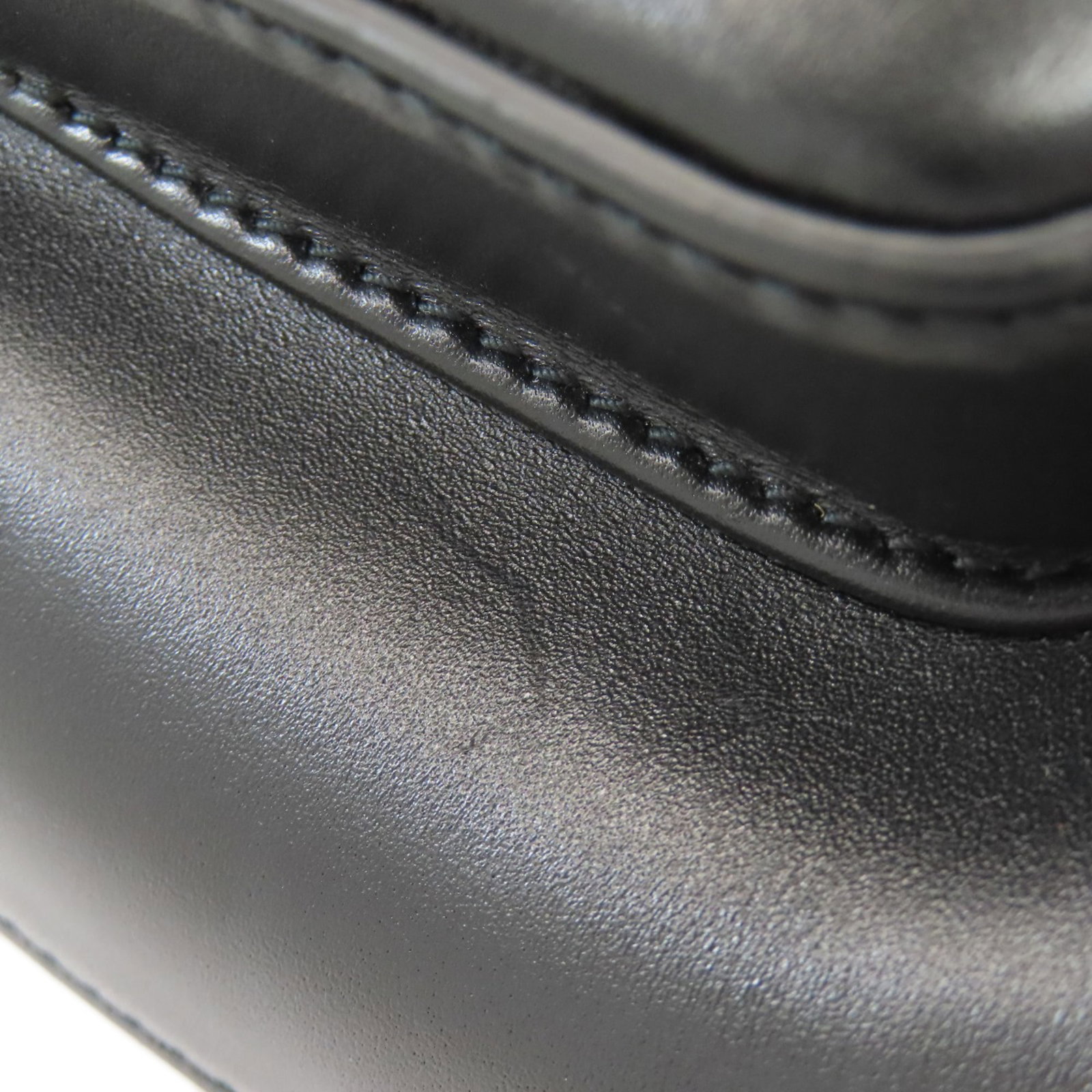 Backpack Leather Gucci - 12