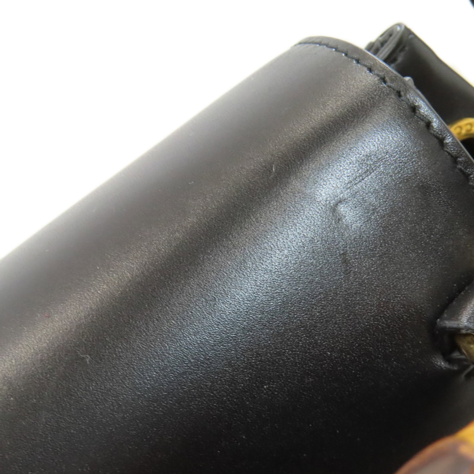 Backpack Leather Gucci - 13