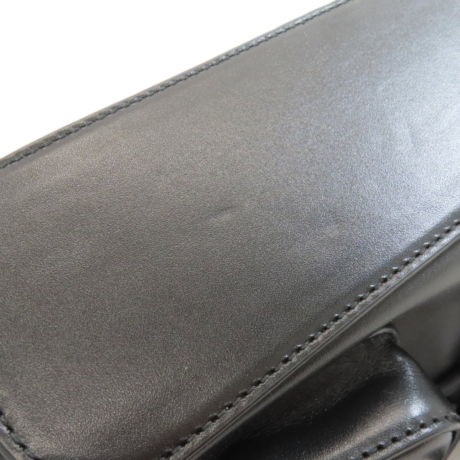 Backpack Leather Gucci - 14
