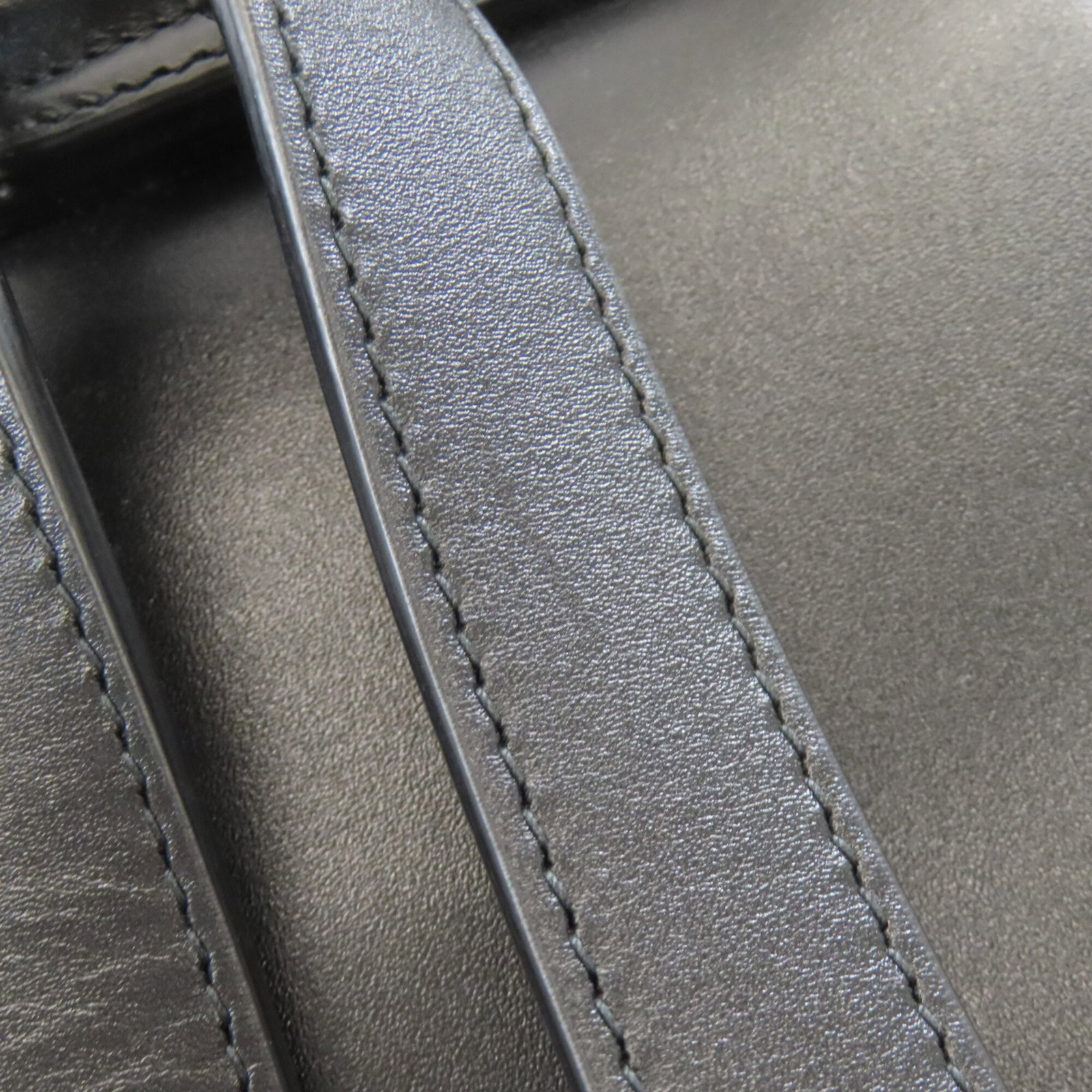 Backpack Leather Gucci - 17