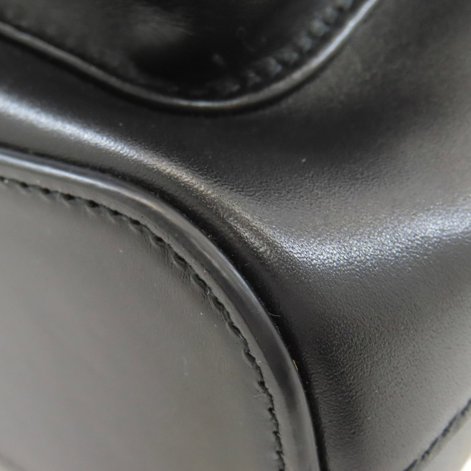 Backpack Leather Gucci - 18