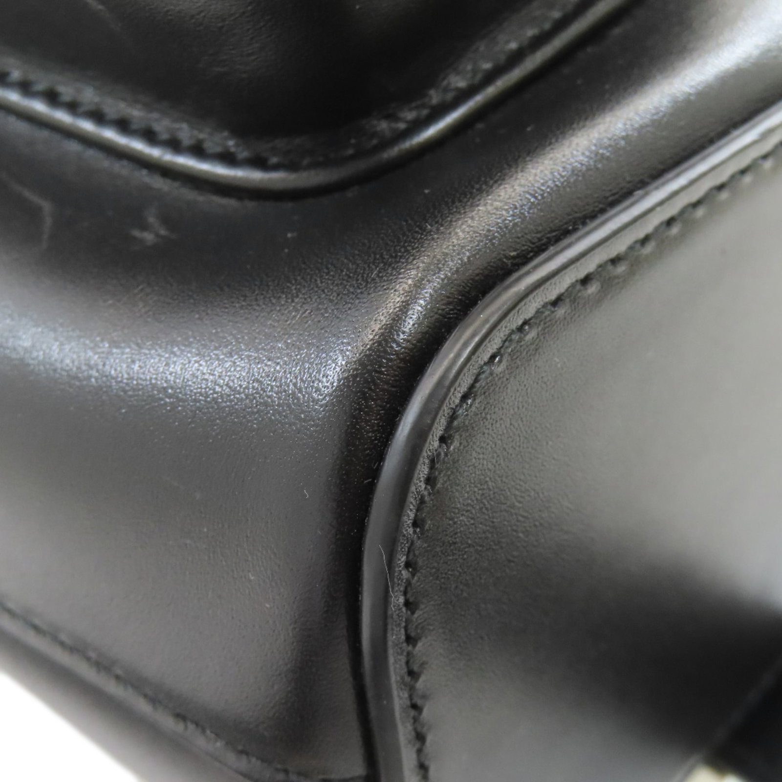 Backpack Leather Gucci - 19