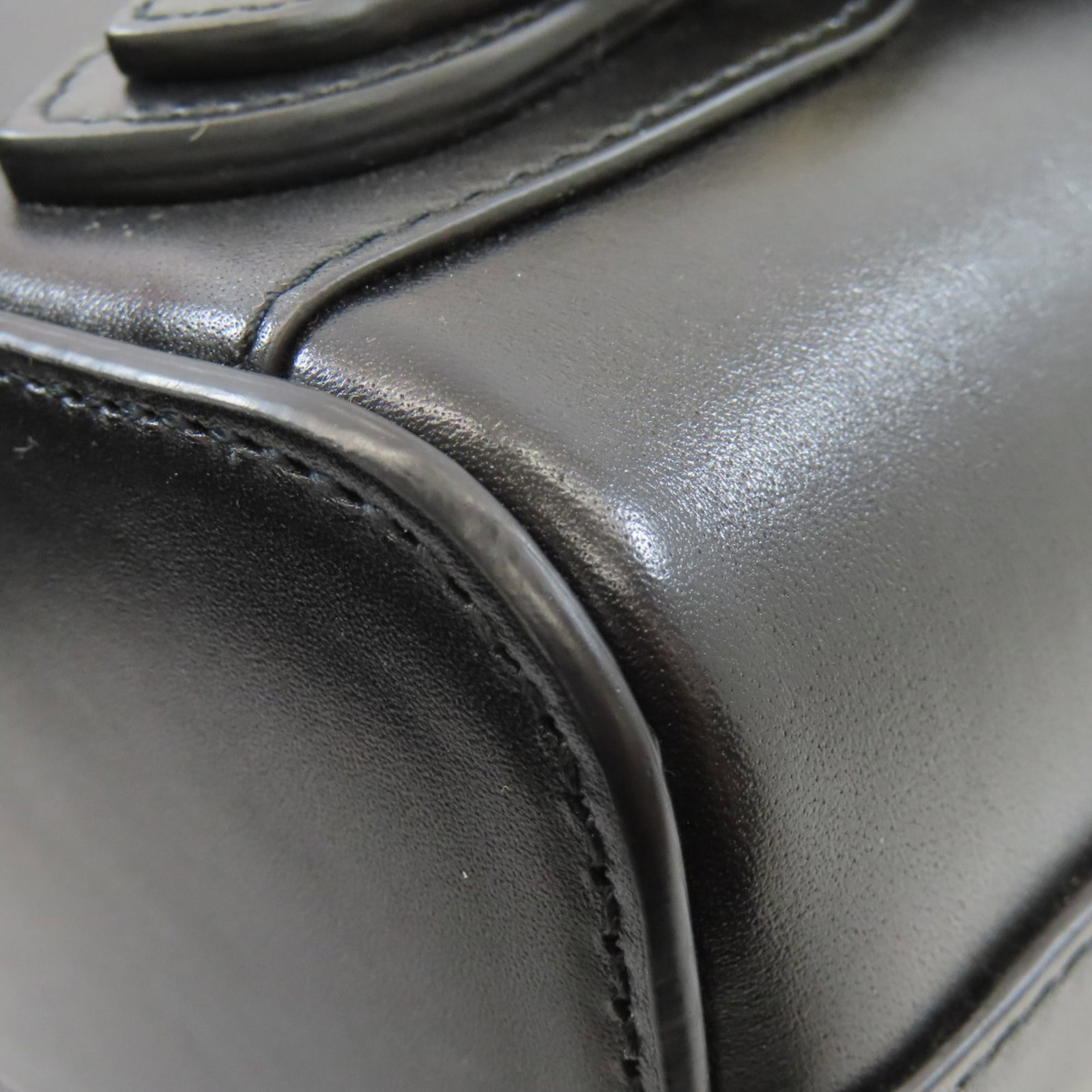 Backpack Leather Gucci - 20