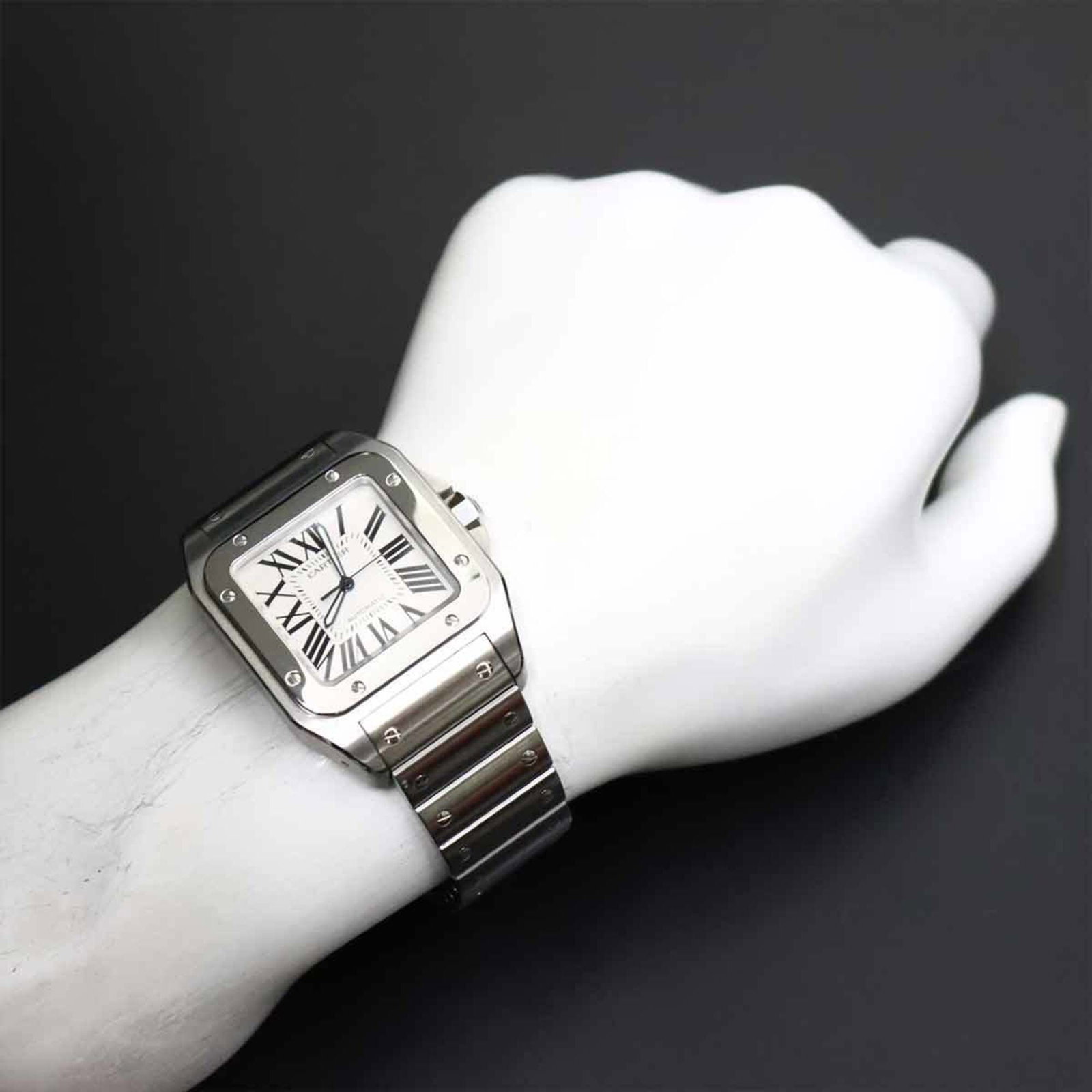 Cartier Wristwatch - 3