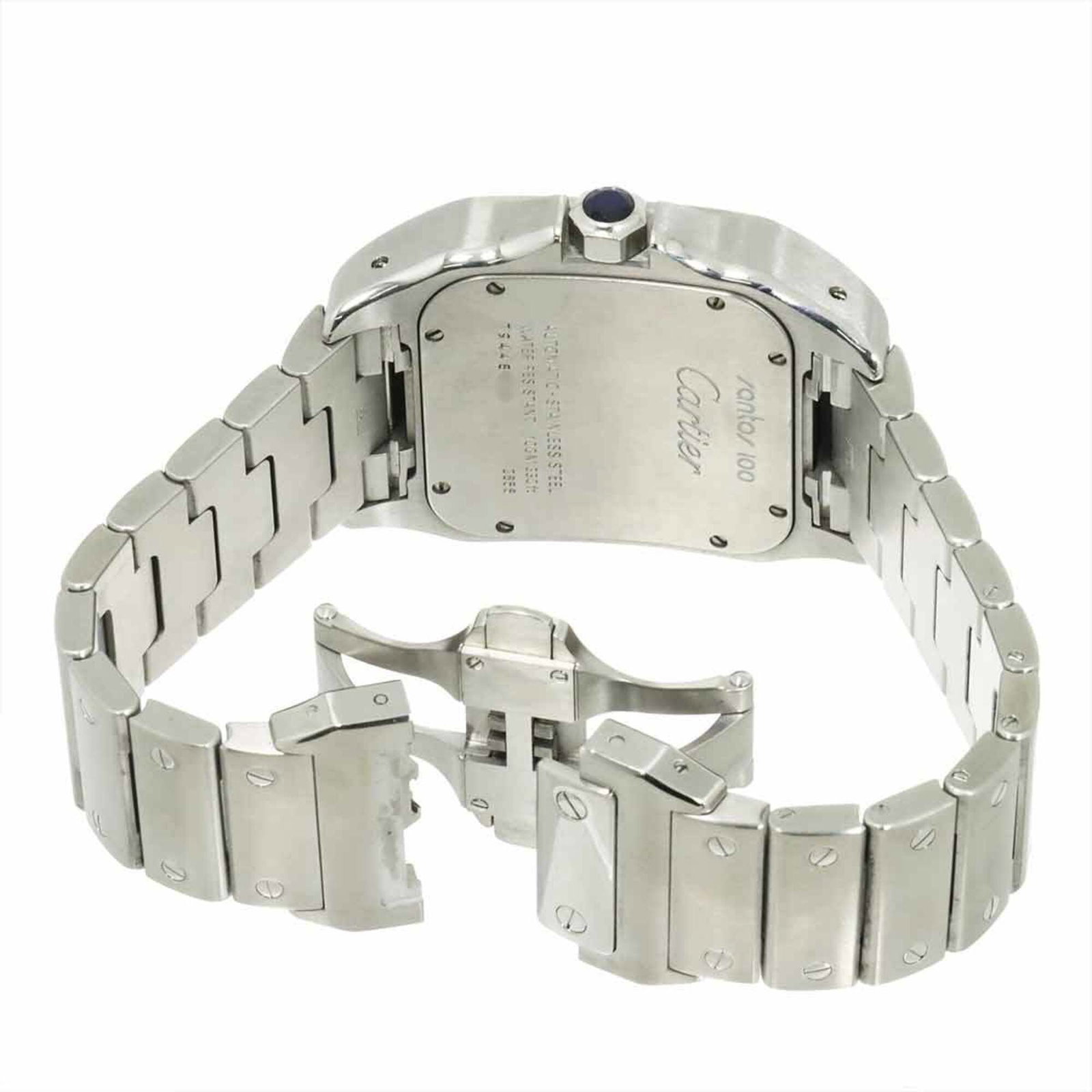 Cartier Wristwatch - 4