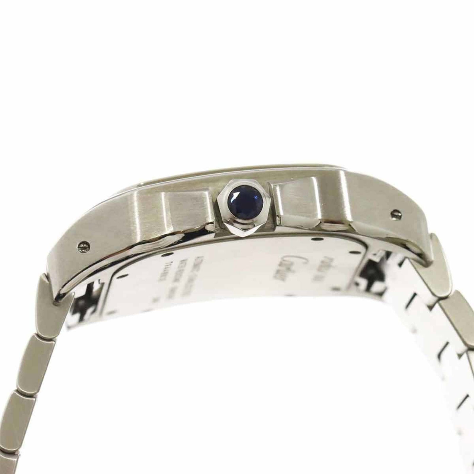 Cartier Wristwatch - 5
