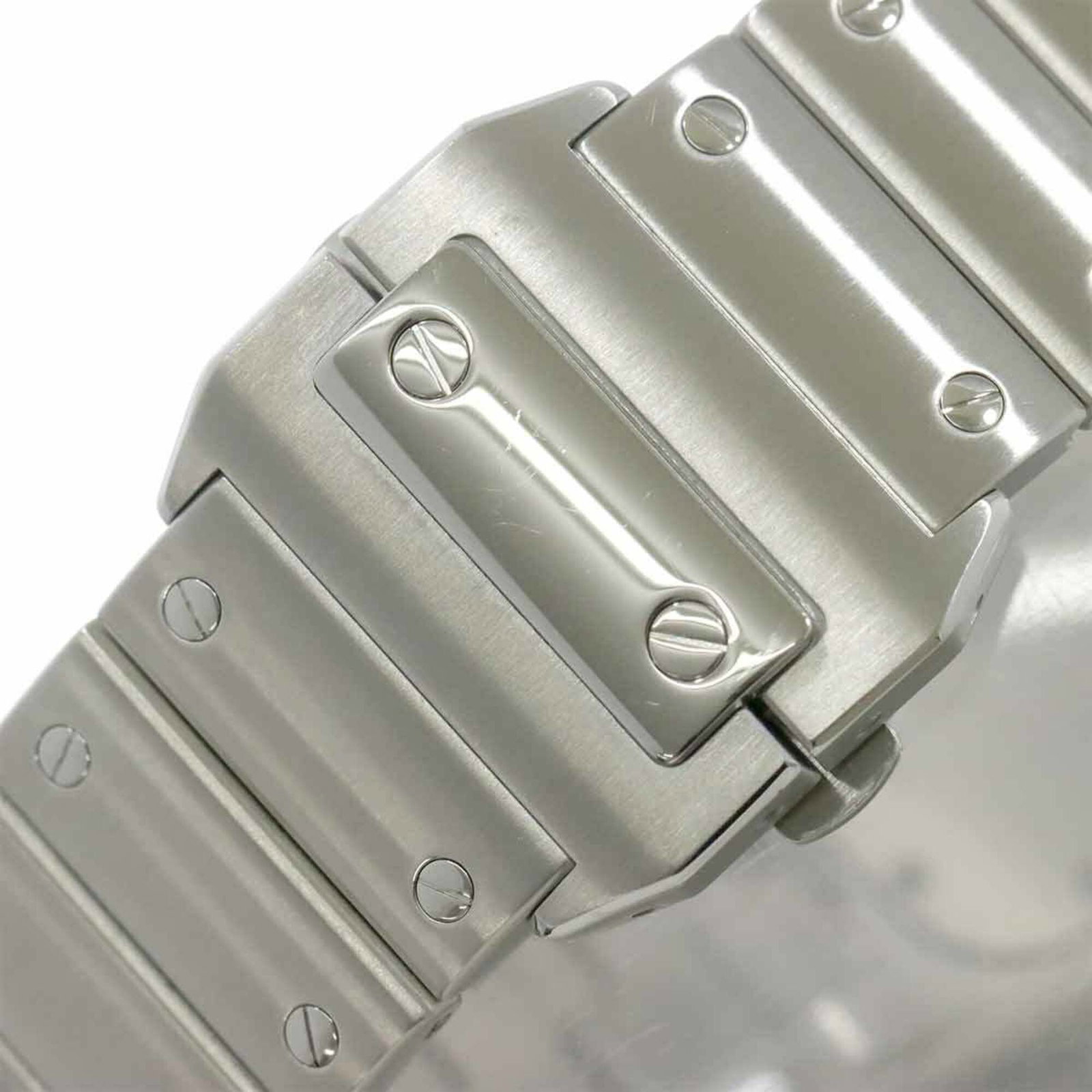 Cartier Wristwatch - 6