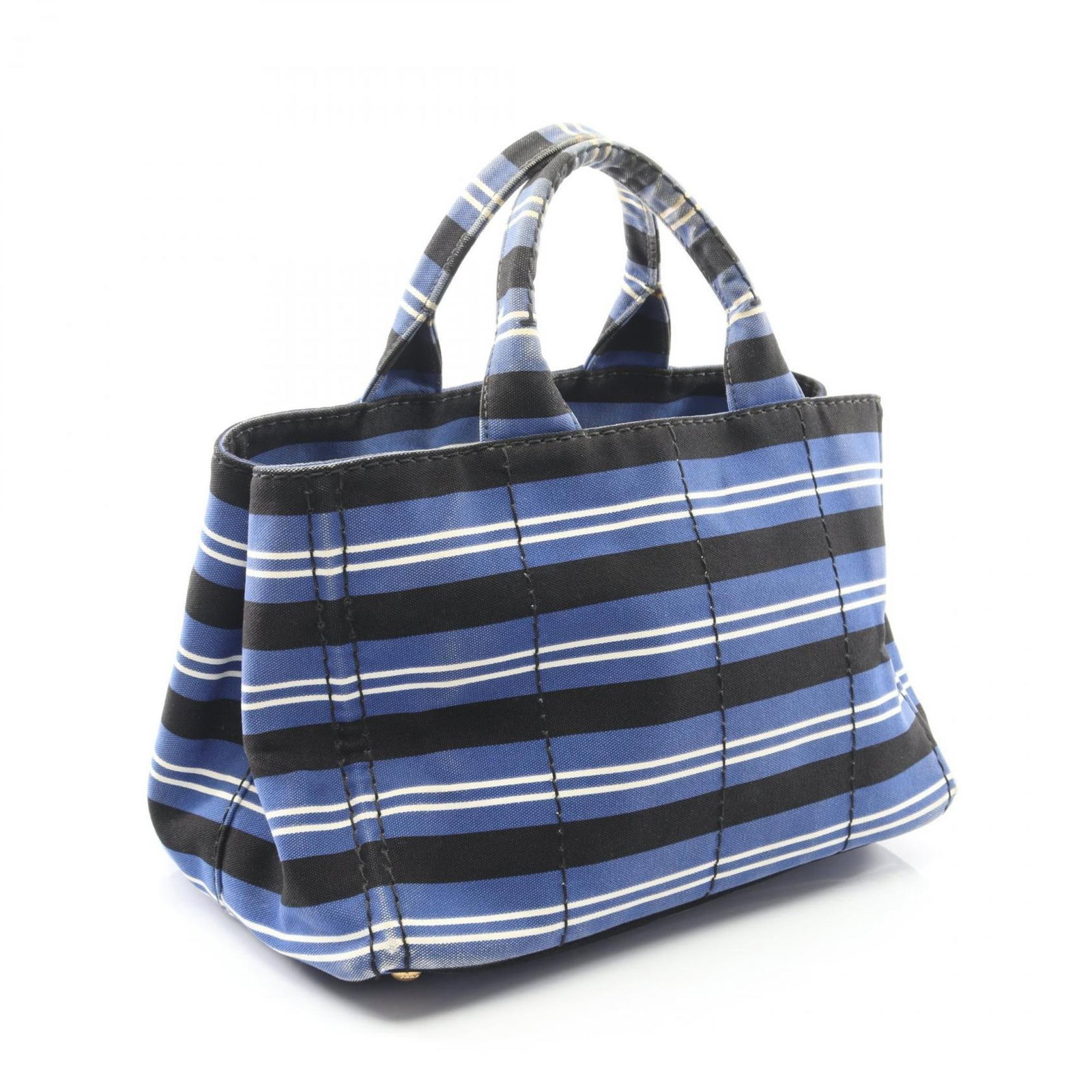 Canvas tote bag - 2