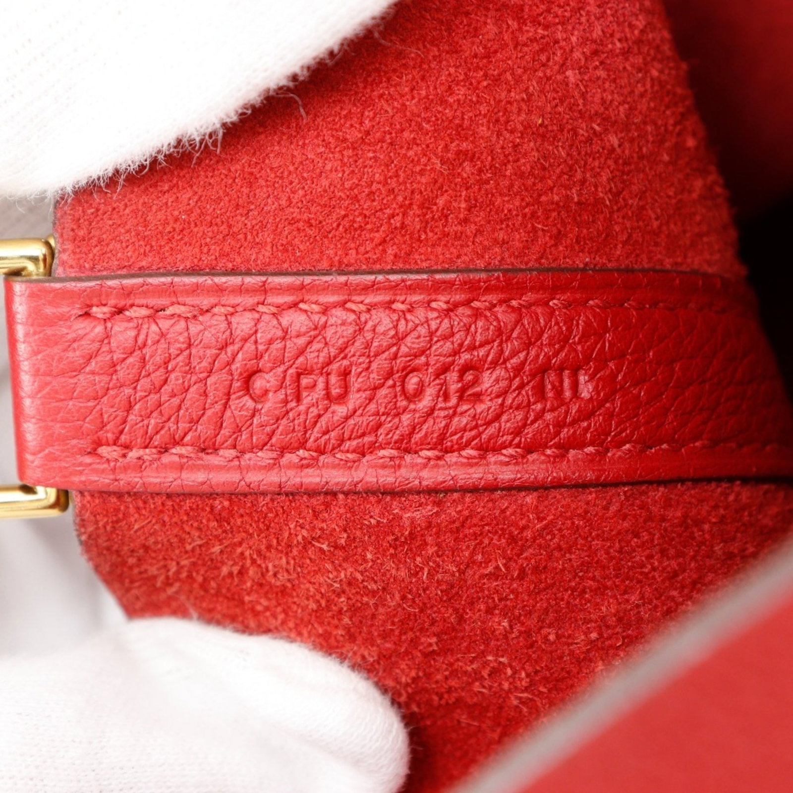 Handbag by Hermes - 7