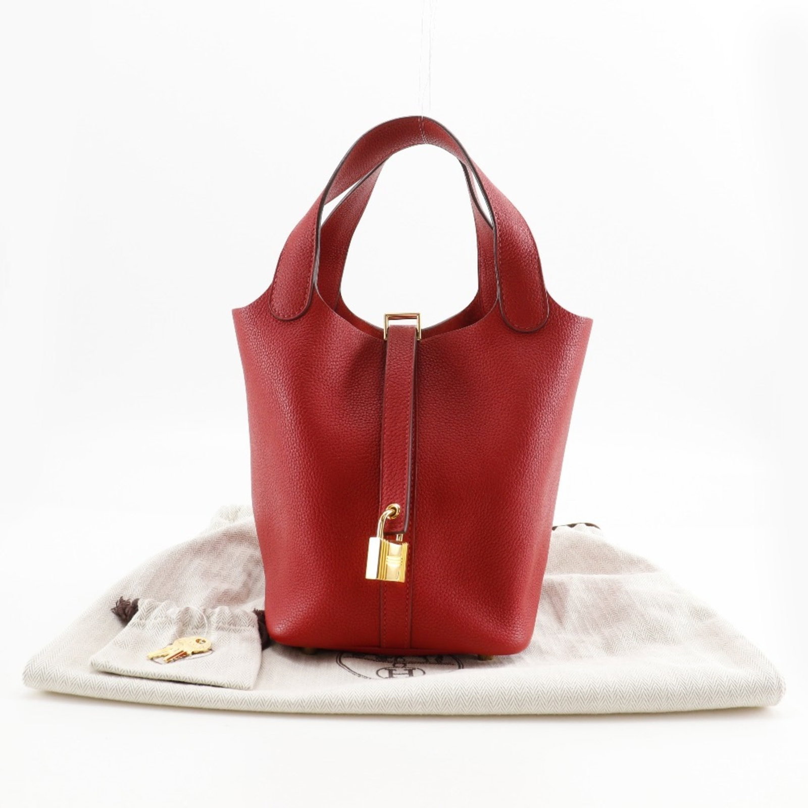 Handbag by Hermes - 8