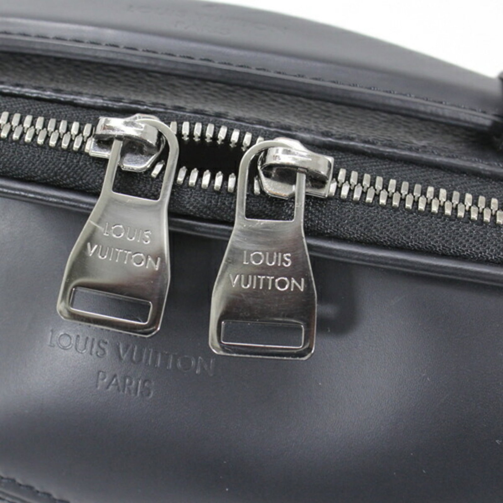 Vuitton Sling Bag Eclipse Monogram Louis Shoulder - 7