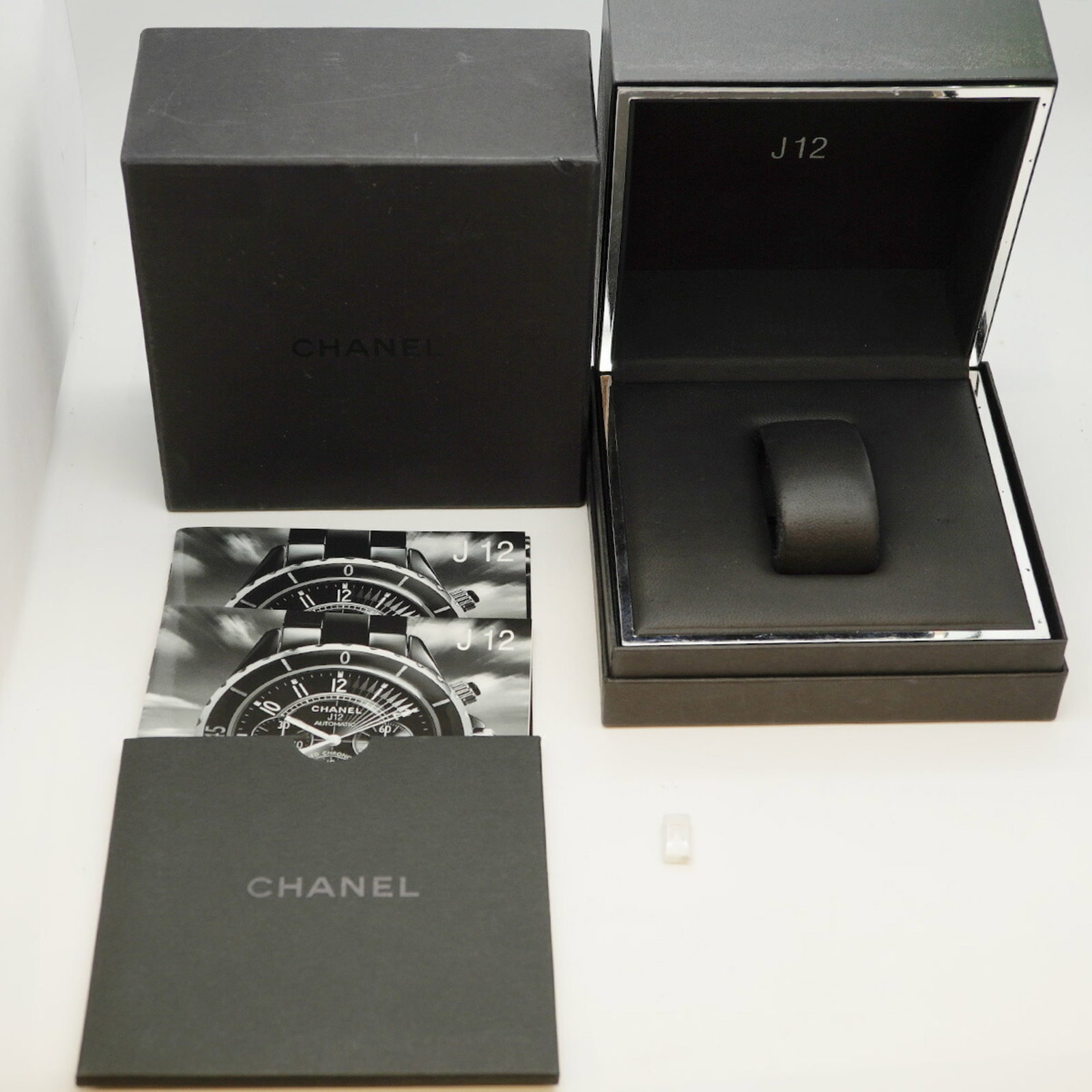 Chanel Wristwatch - 10