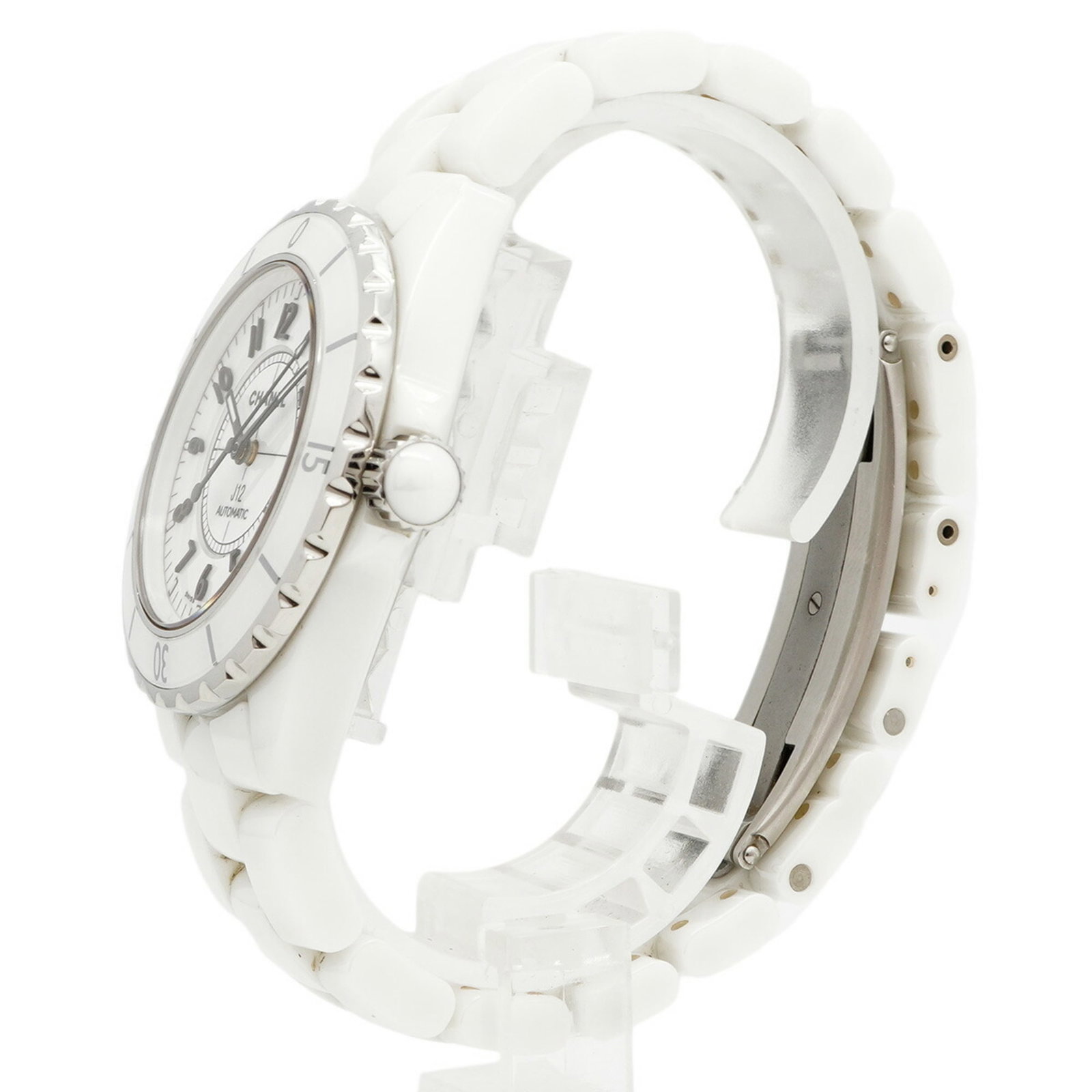 Chanel Wristwatch - 2