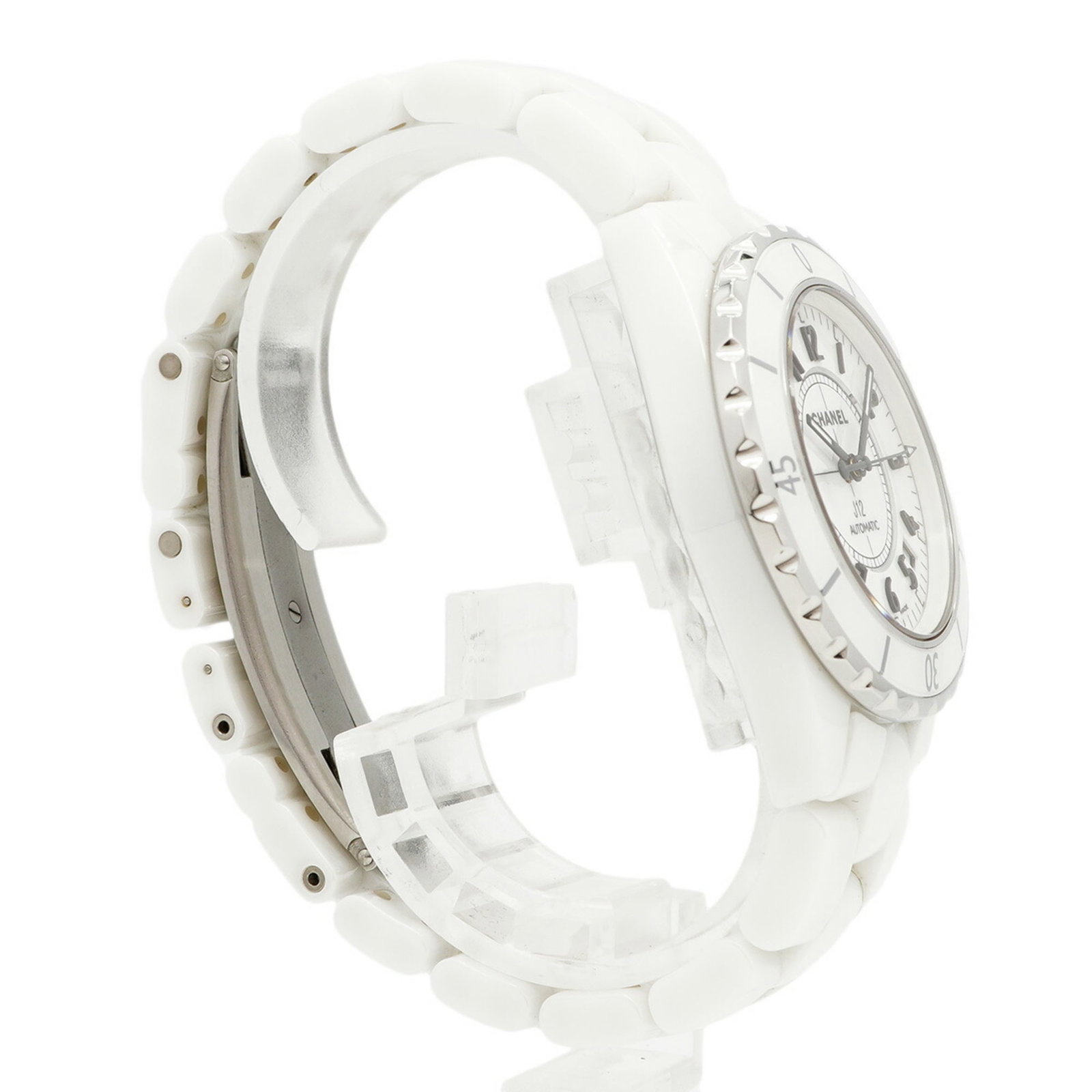 Chanel Wristwatch - 3