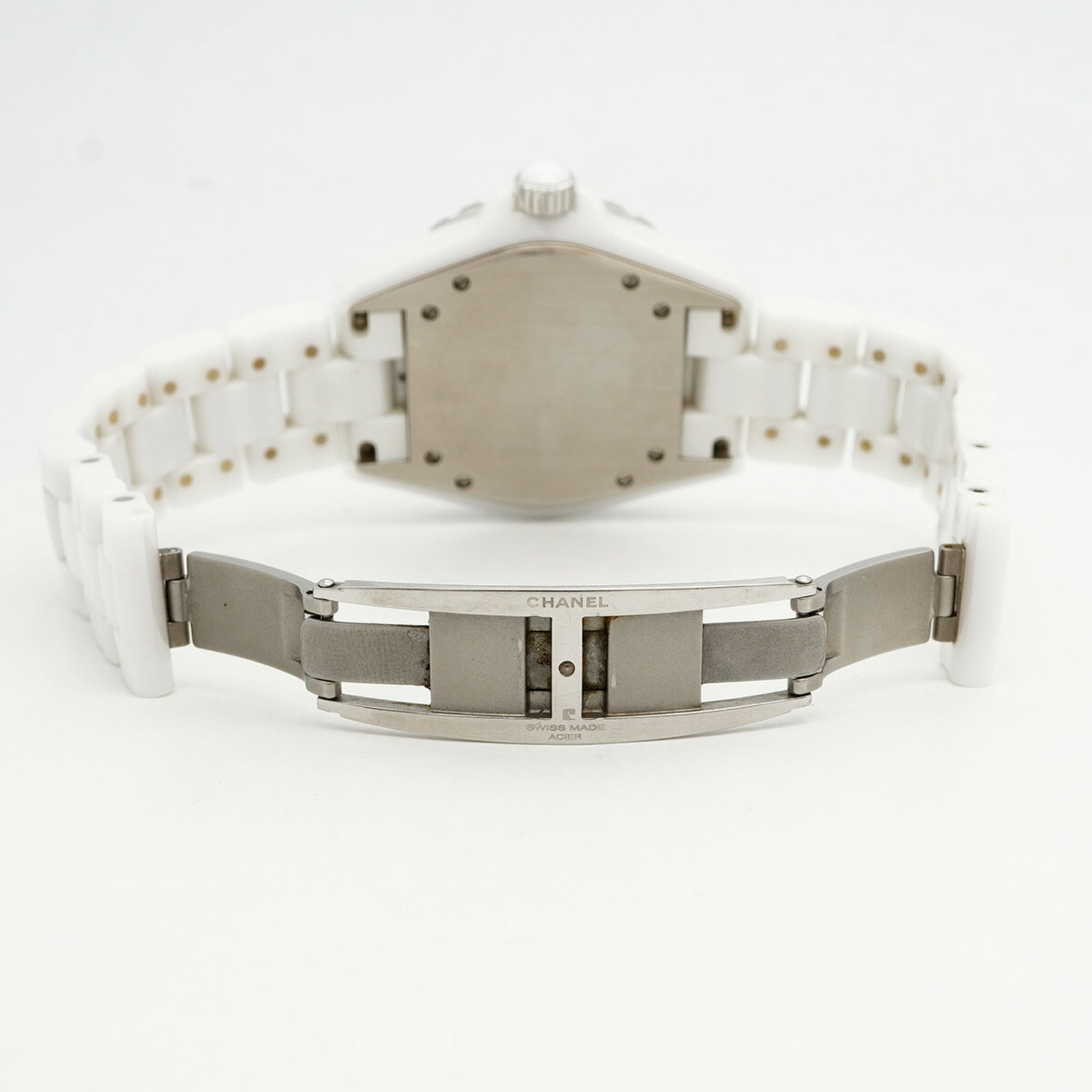 Chanel Wristwatch - 4