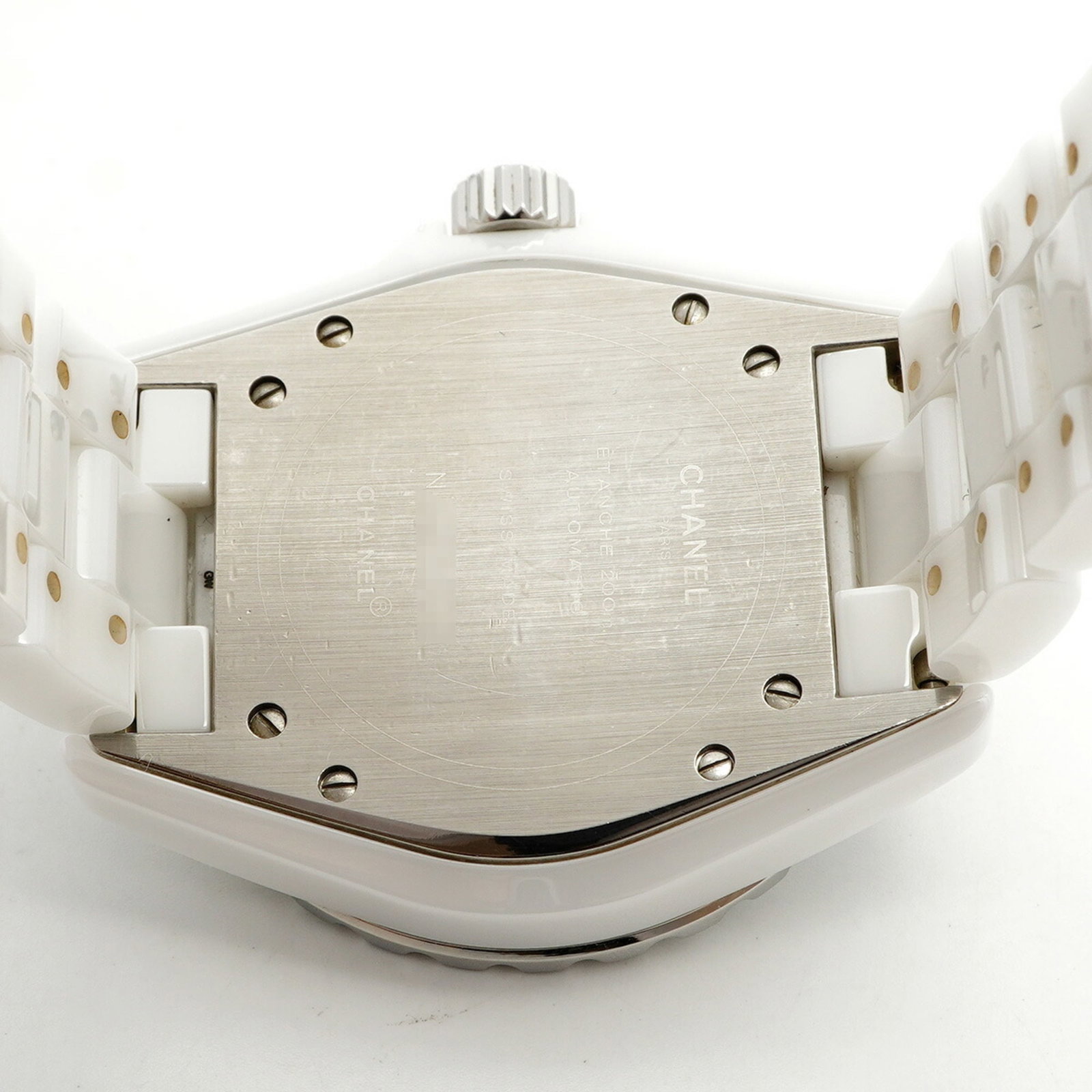 Chanel Wristwatch - 5