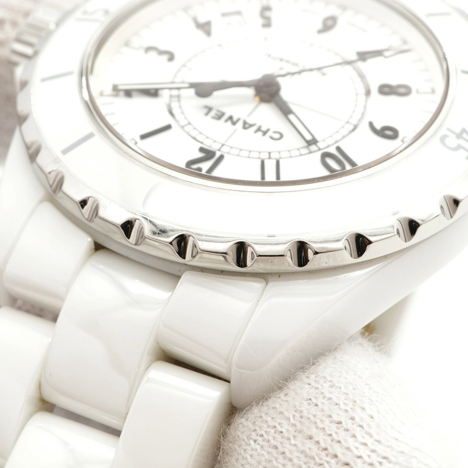 Chanel Wristwatch - 7
