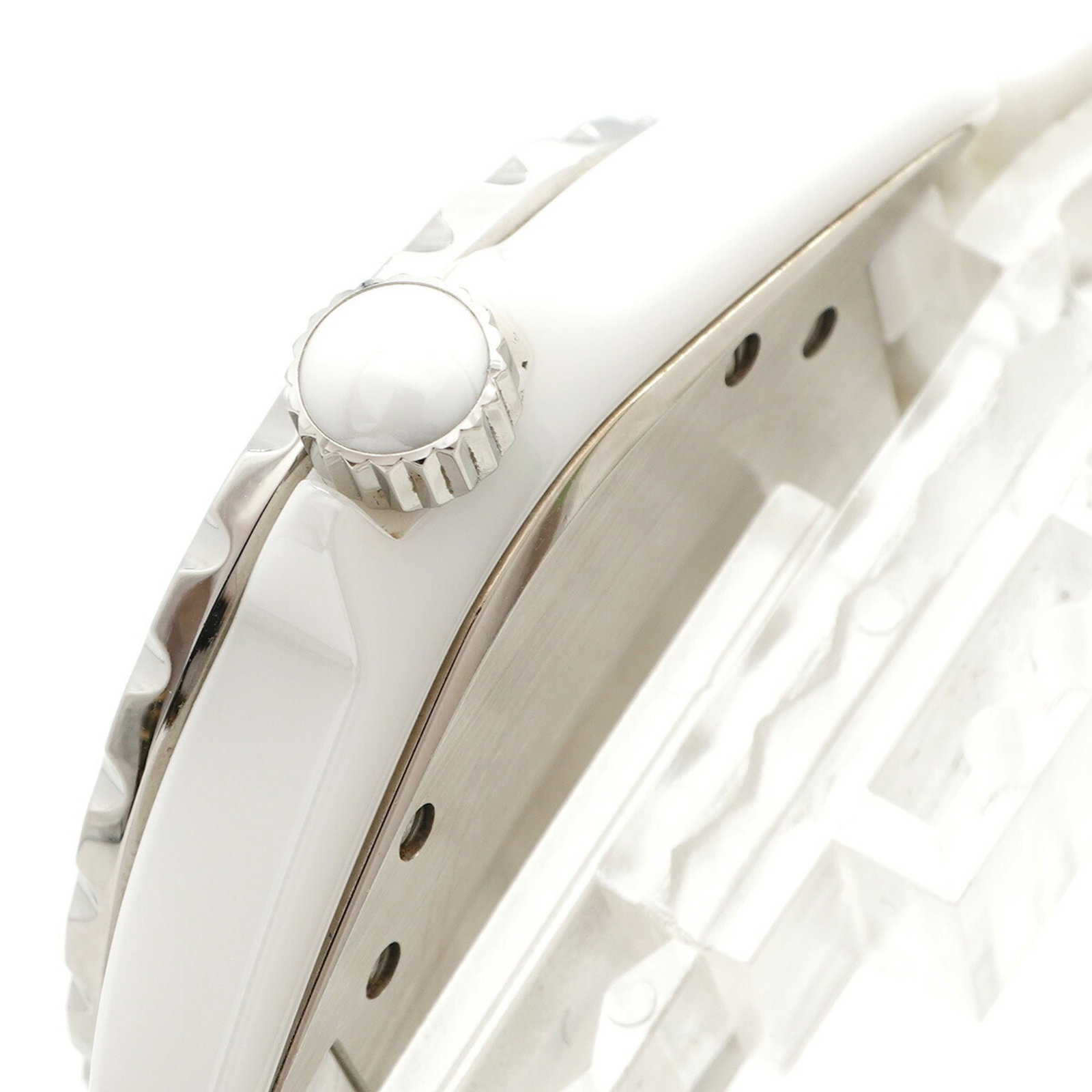Chanel Wristwatch - 9