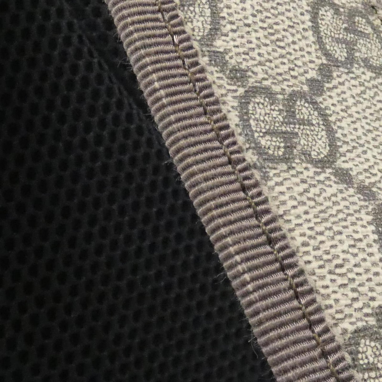 Gucci Leather Backpack Supreme - 8