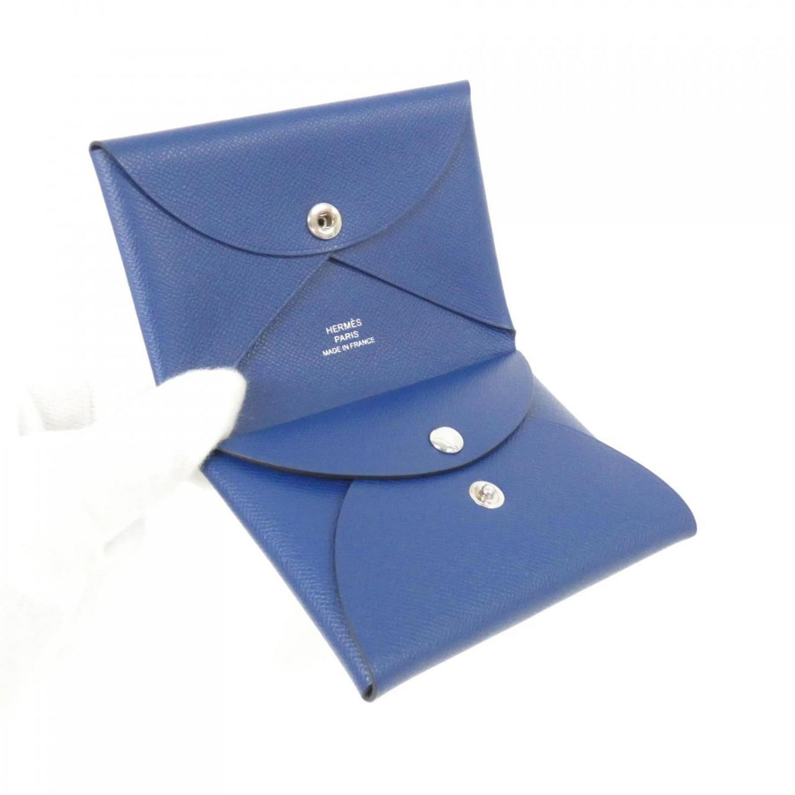 Coin purse case Hermes - 2