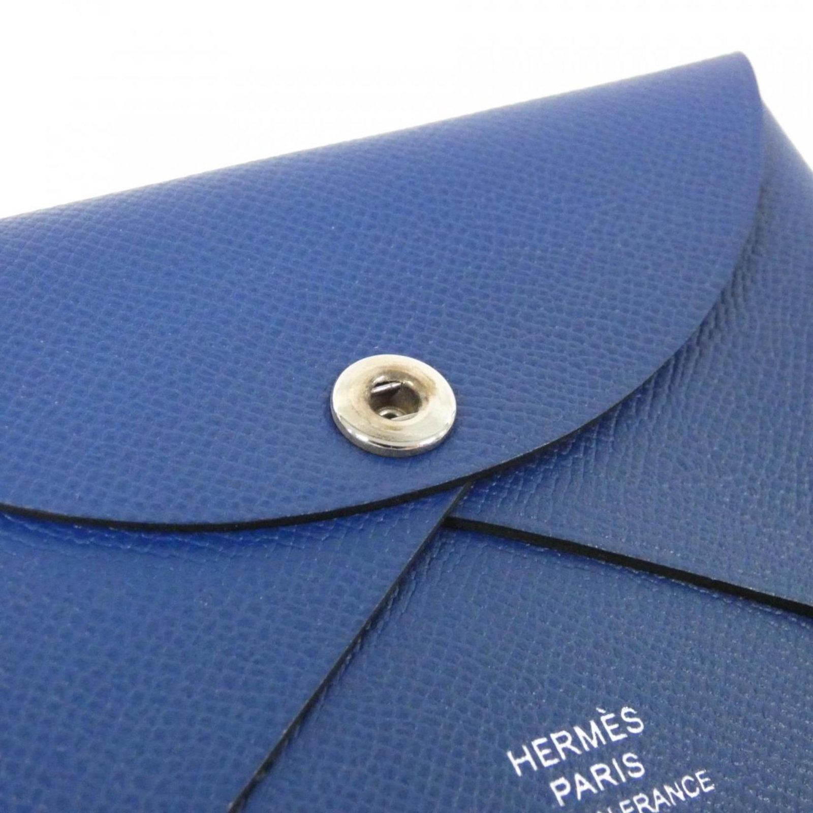 Coin purse case Hermes - 3
